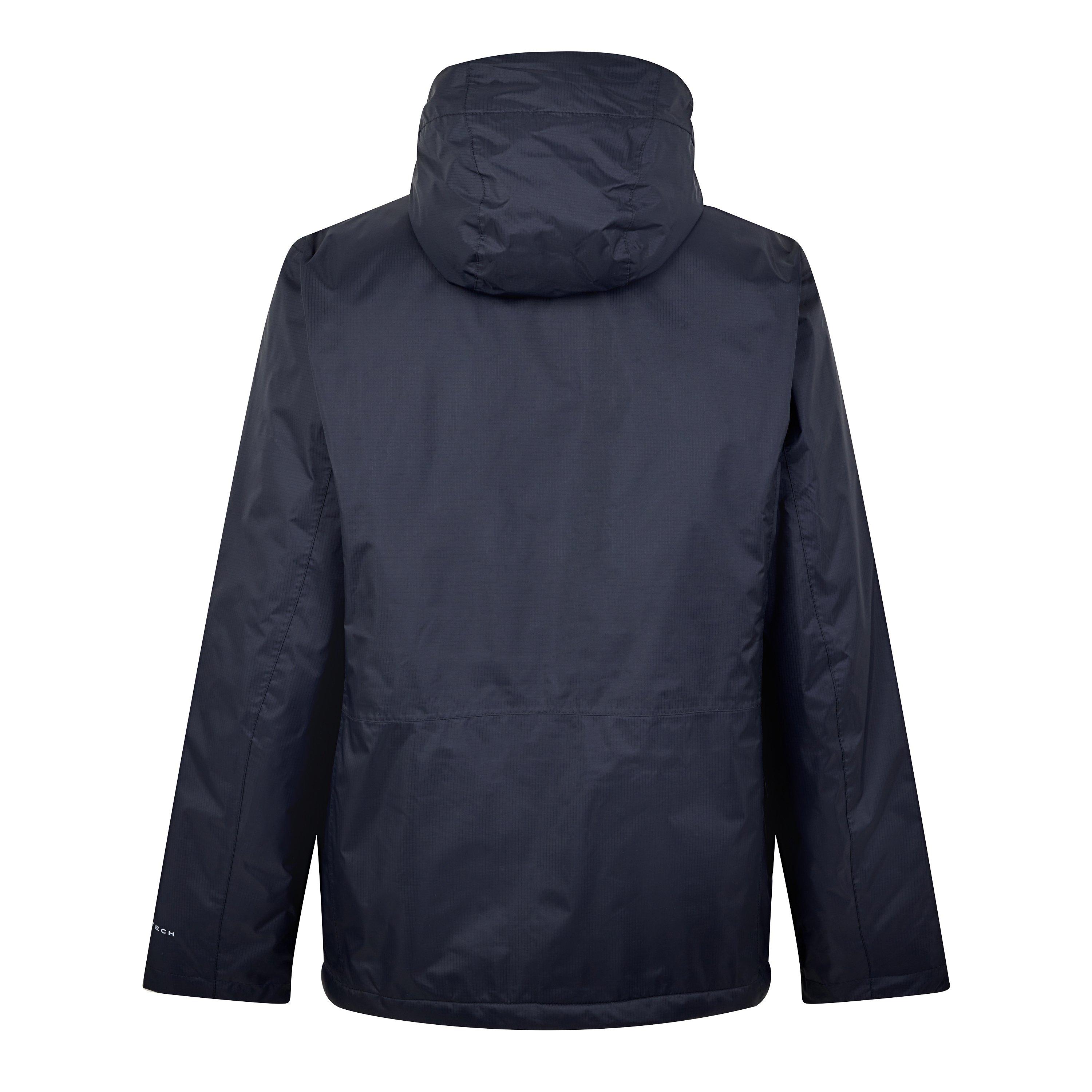 Black - Columbia - Columbia Pouring Adv Sn64 - 2