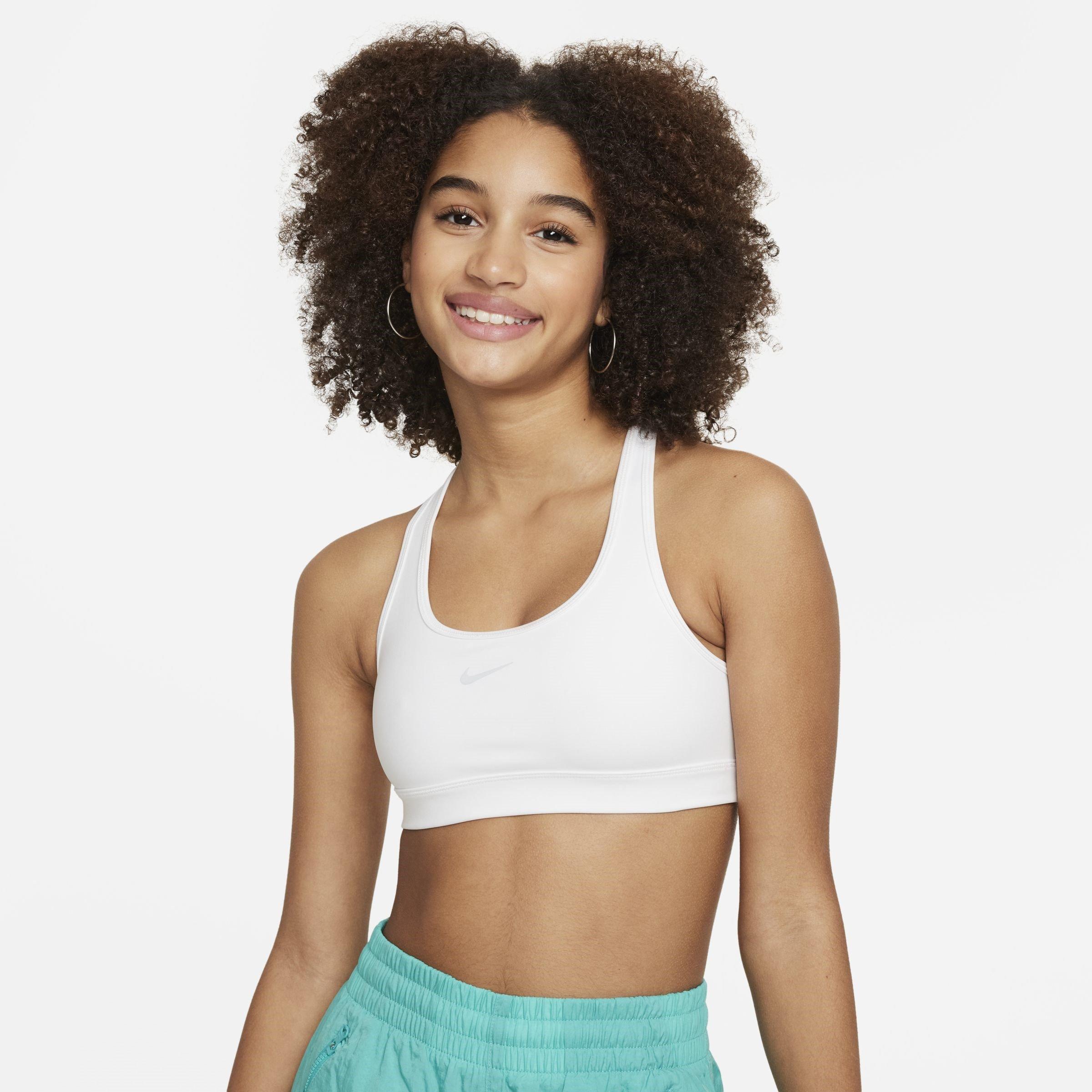 Nike Nike Swoosh Bra Jn52