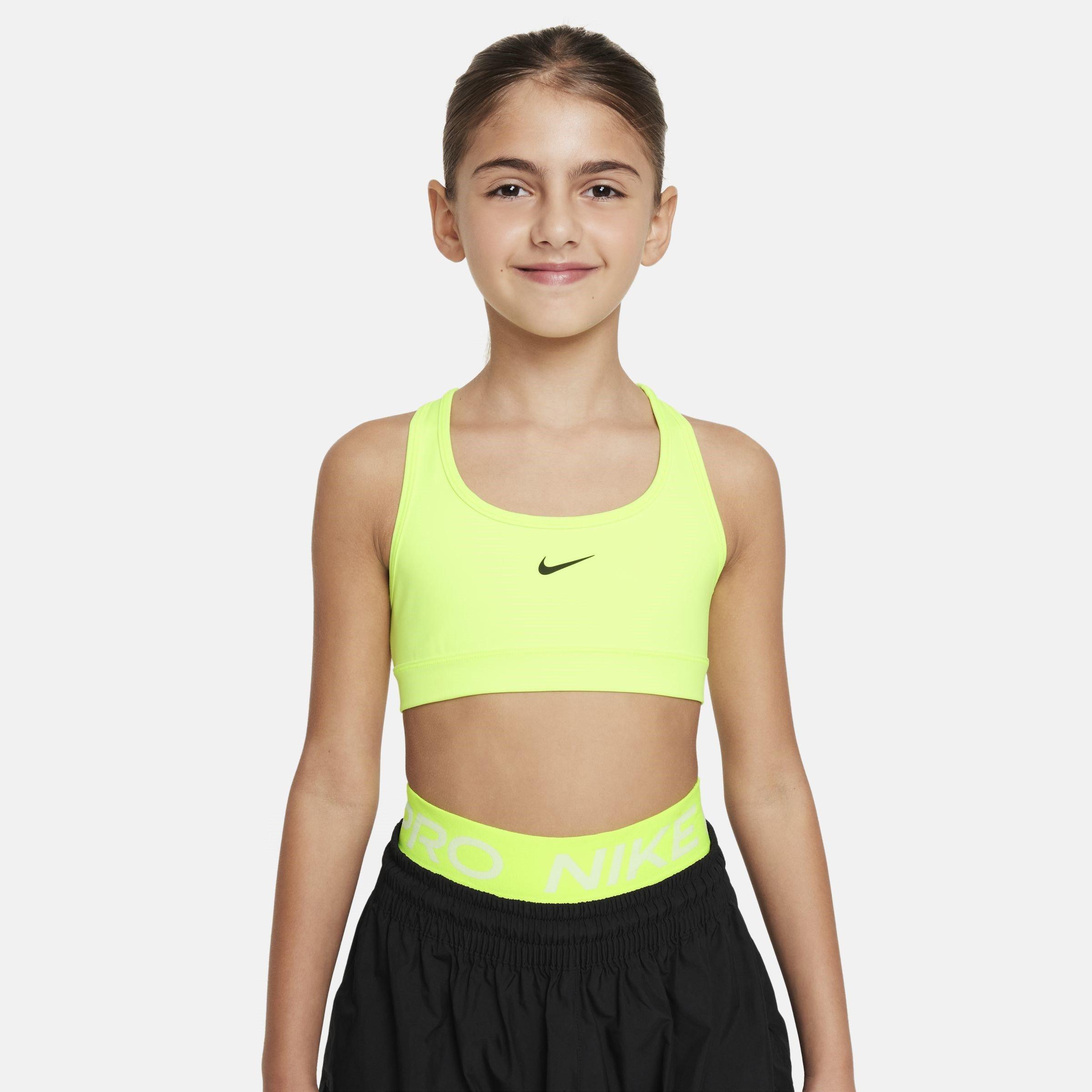 Volt - Nike - Nike Swoosh Bra Jn52 - 1