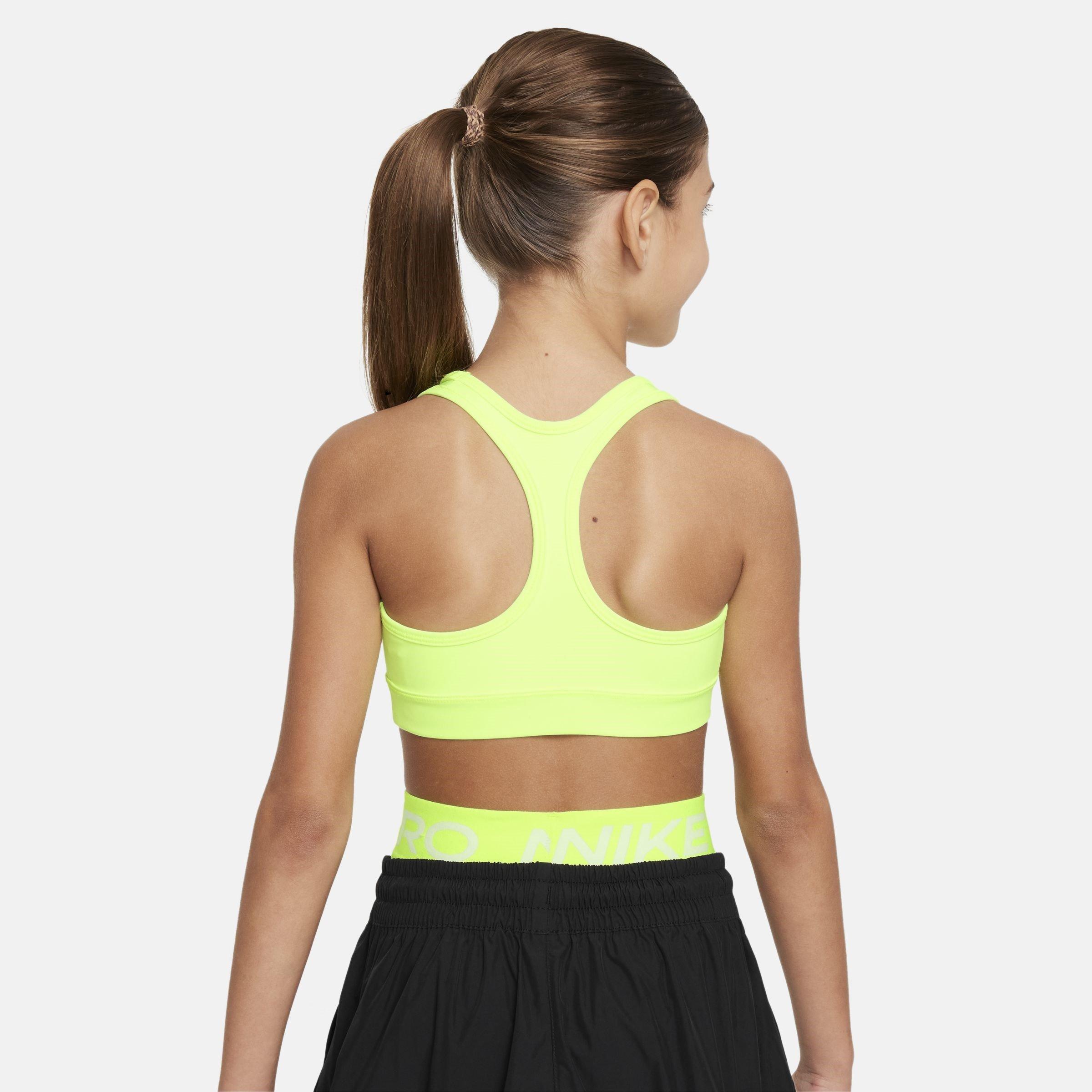 Volt - Nike - Nike Swoosh Bra Jn52 - 2