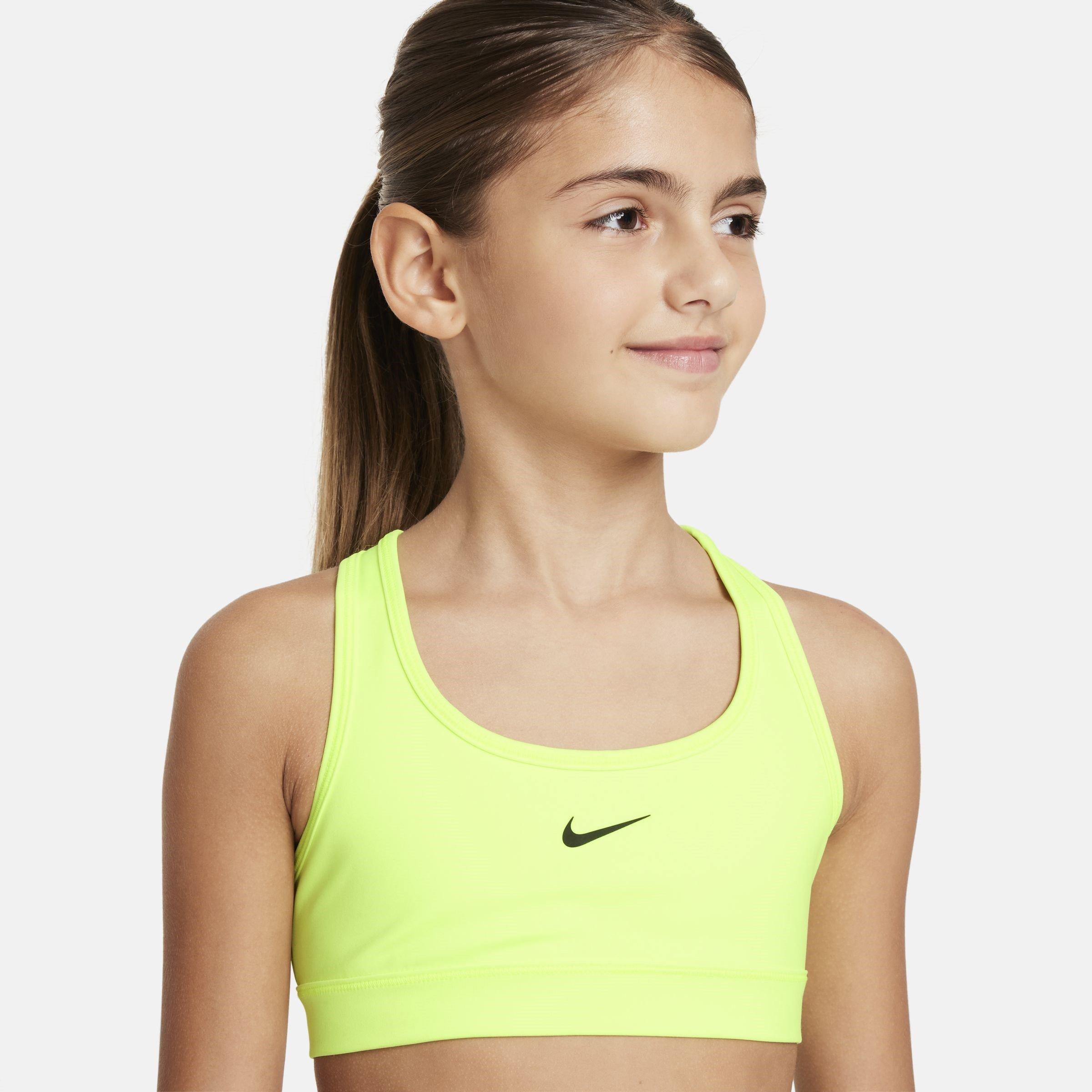Volt - Nike - Nike Swoosh Bra Jn52 - 3