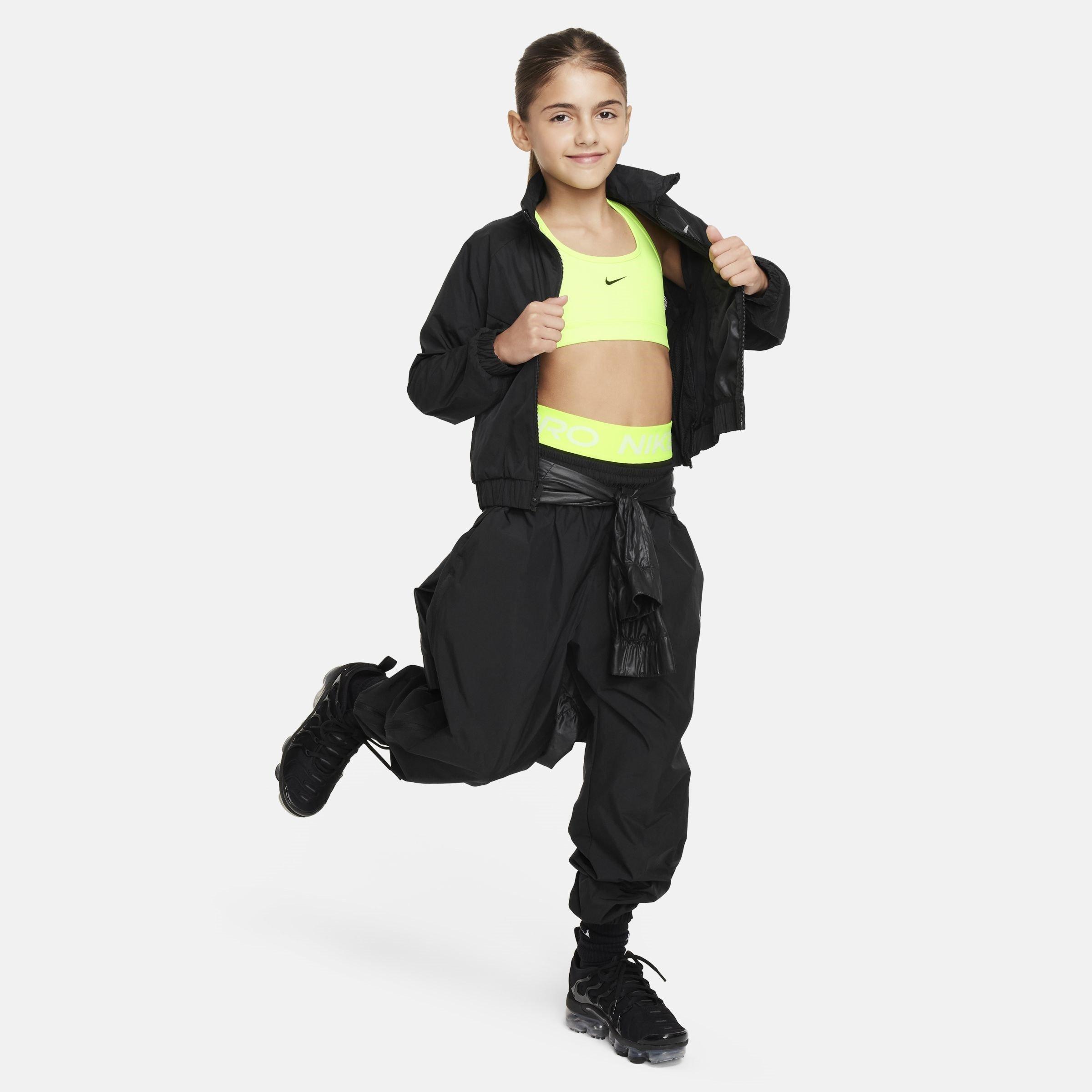 Volt - Nike - Nike Swoosh Bra Jn52 - 5