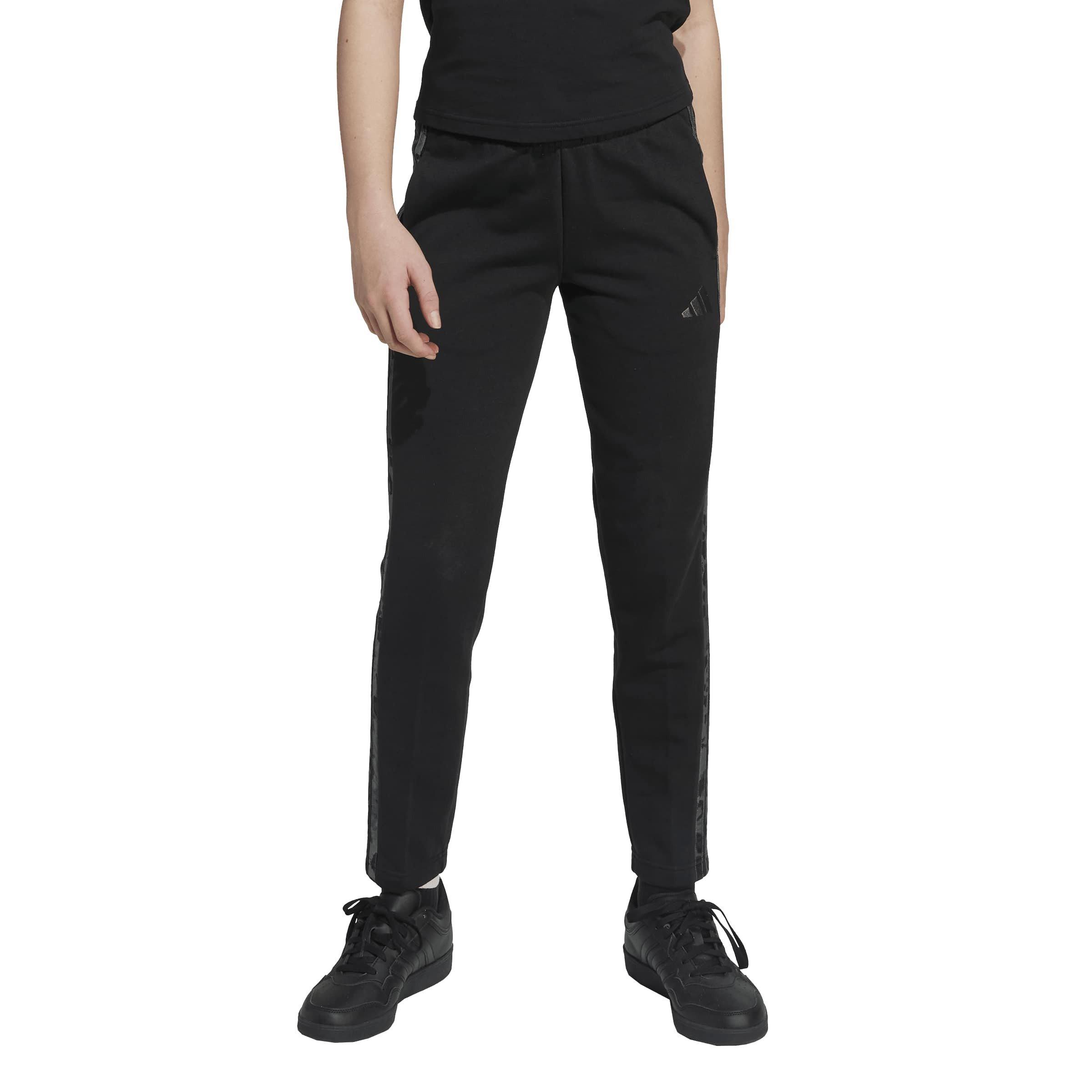 Schwarz - adidas - Adidas G Anml 3S Ft Jn99 - 2