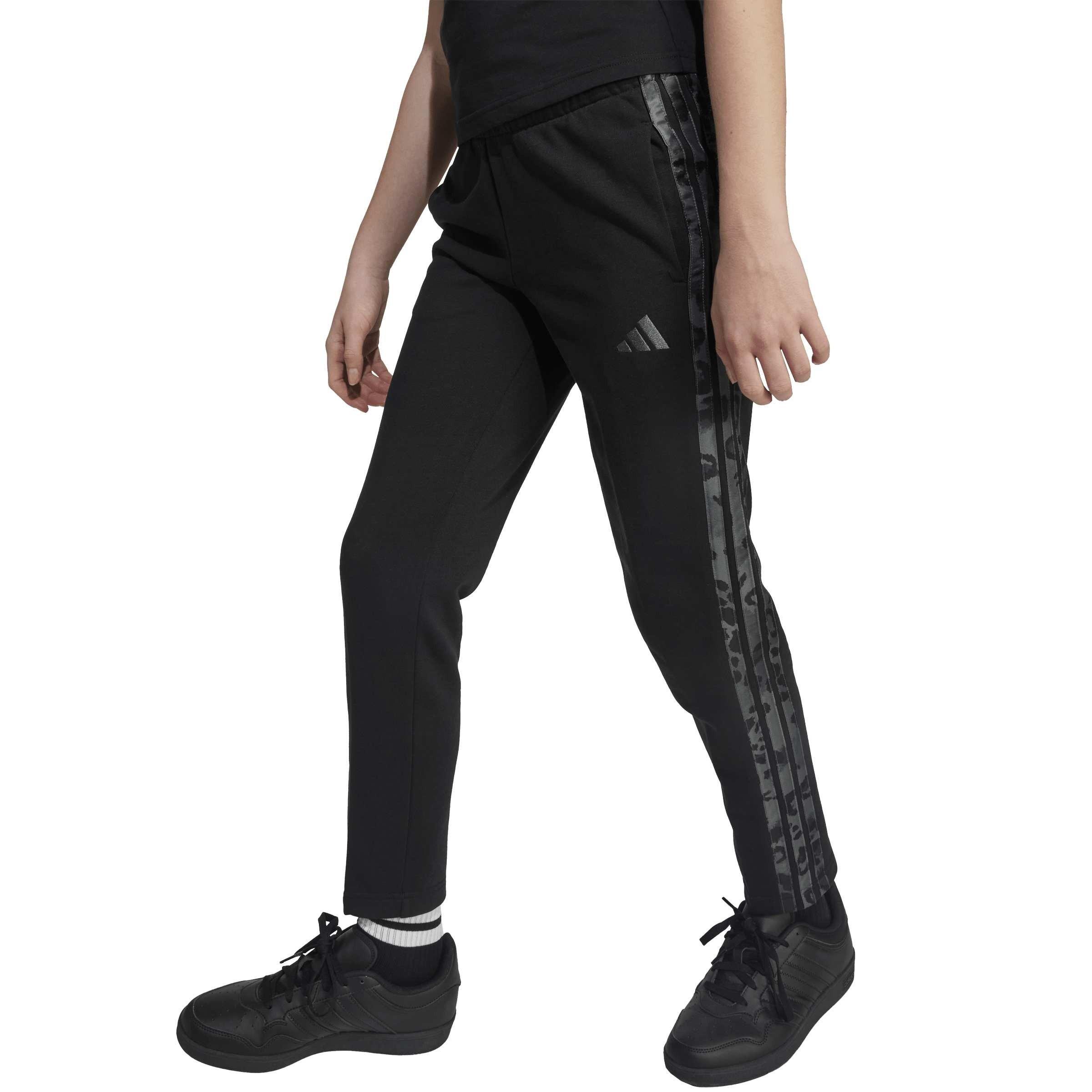 Schwarz - adidas - Adidas G Anml 3S Ft Jn99 - 4