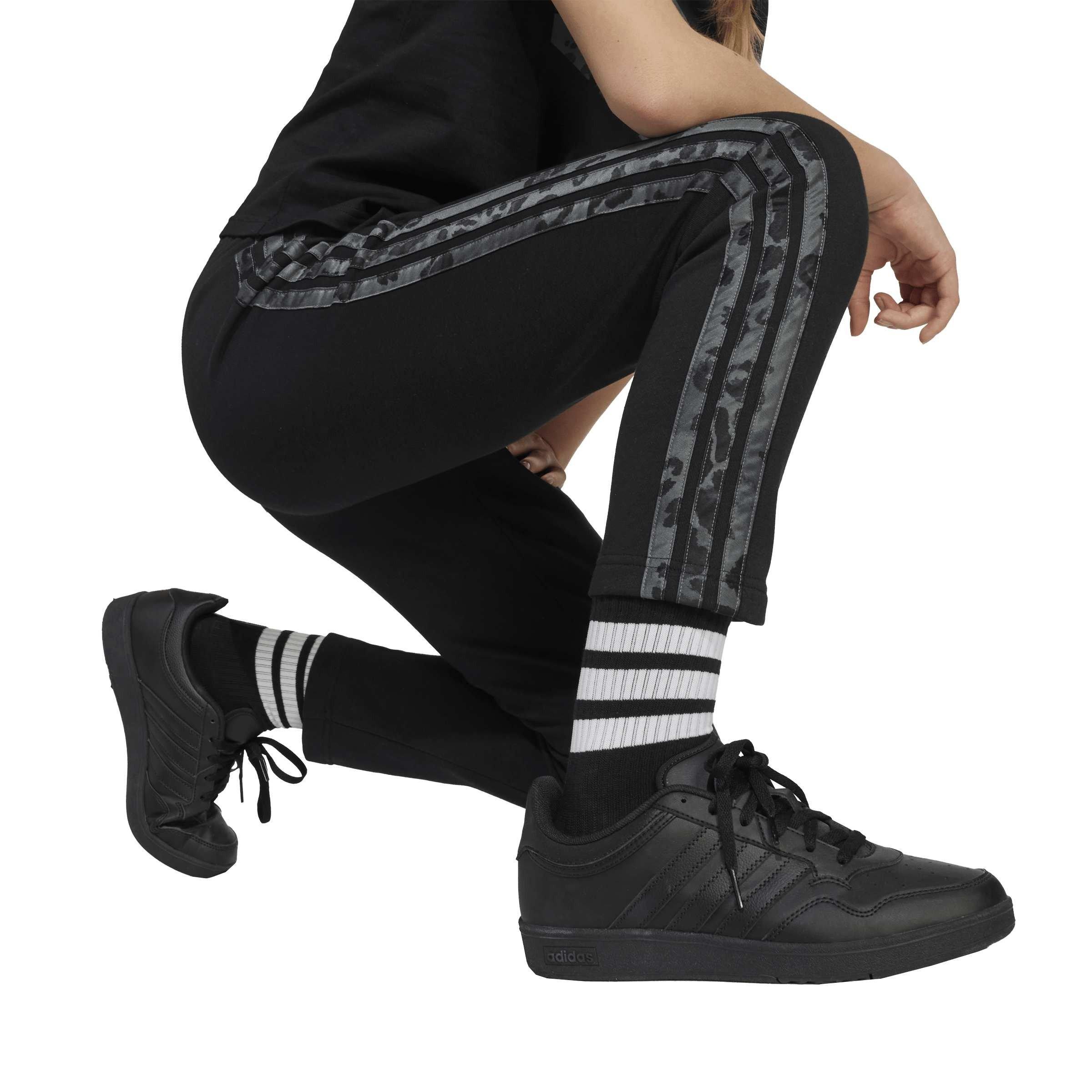 Schwarz - adidas - Adidas G Anml 3S Ft Jn99 - 5