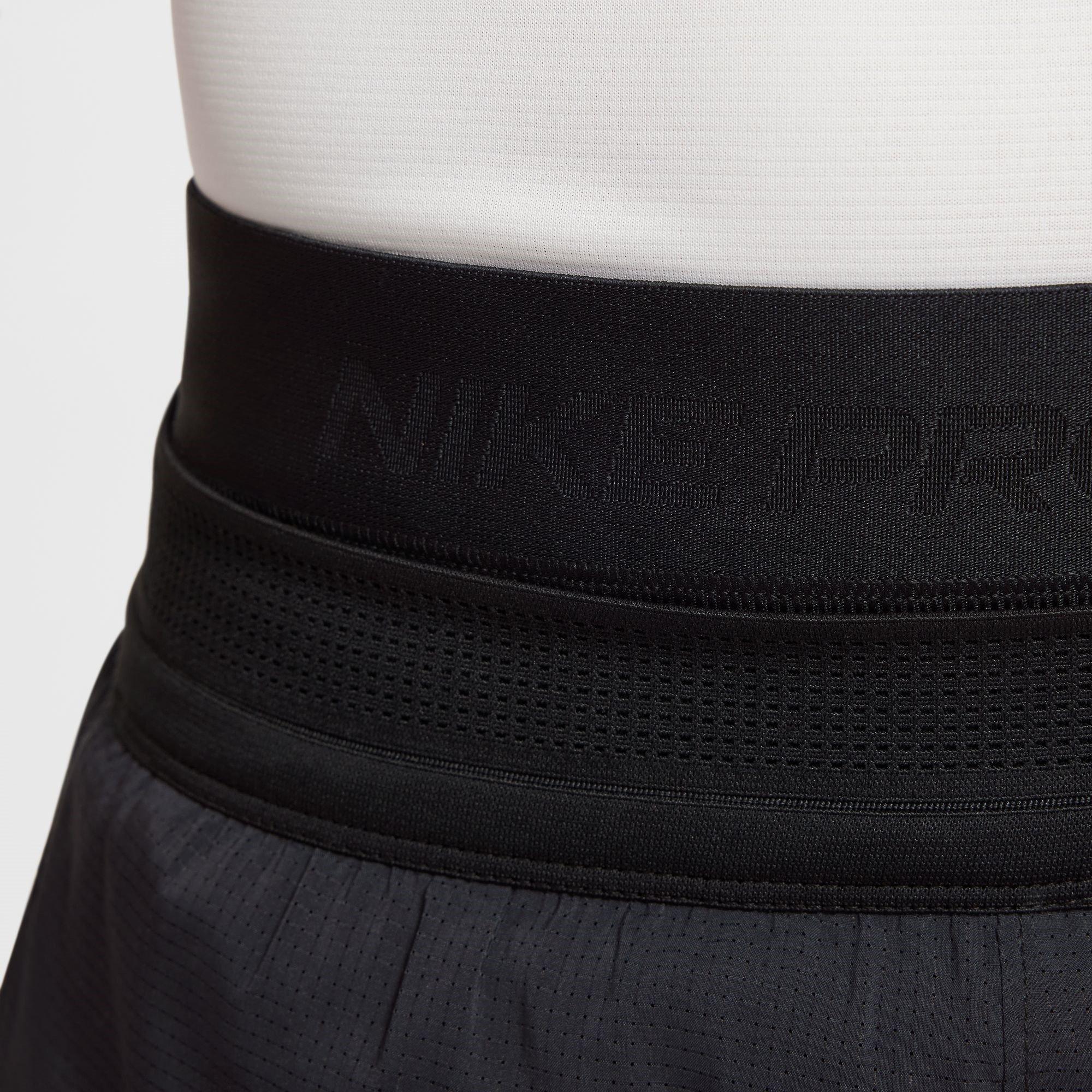 NOIR/BLANC - Nike - B NP DF TIGHT W Jn51 - 3
