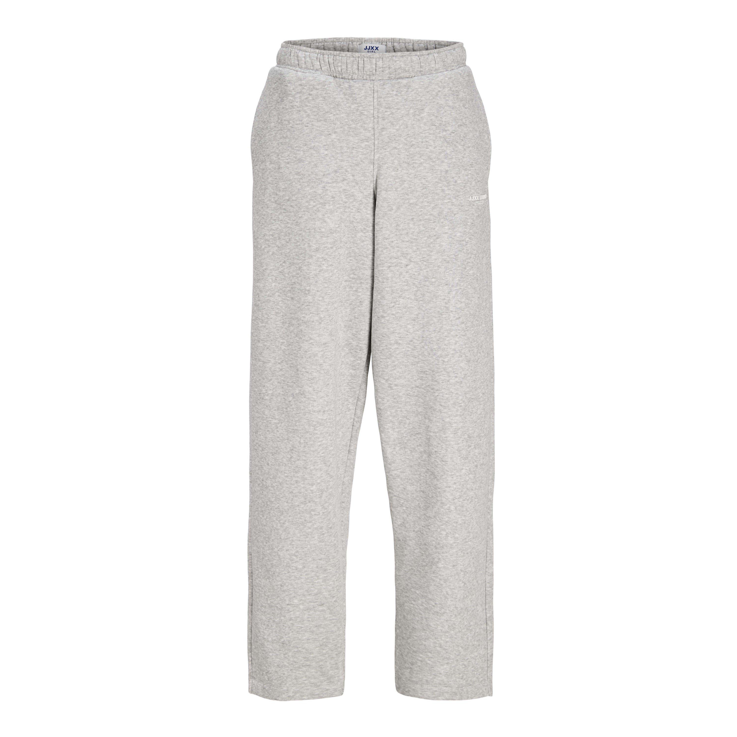 Lt Grey Melange