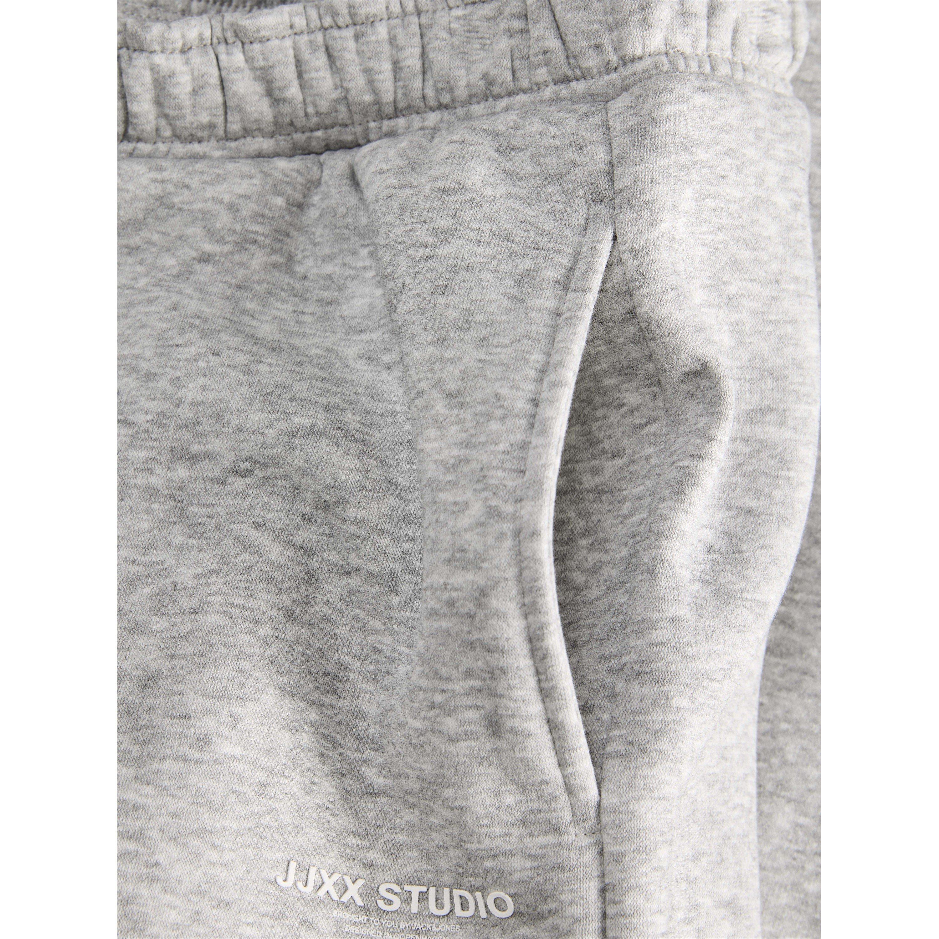 Grigio Melange Chiaro - JJXX - JJXX Studio Vesterbr Jn63 - 4