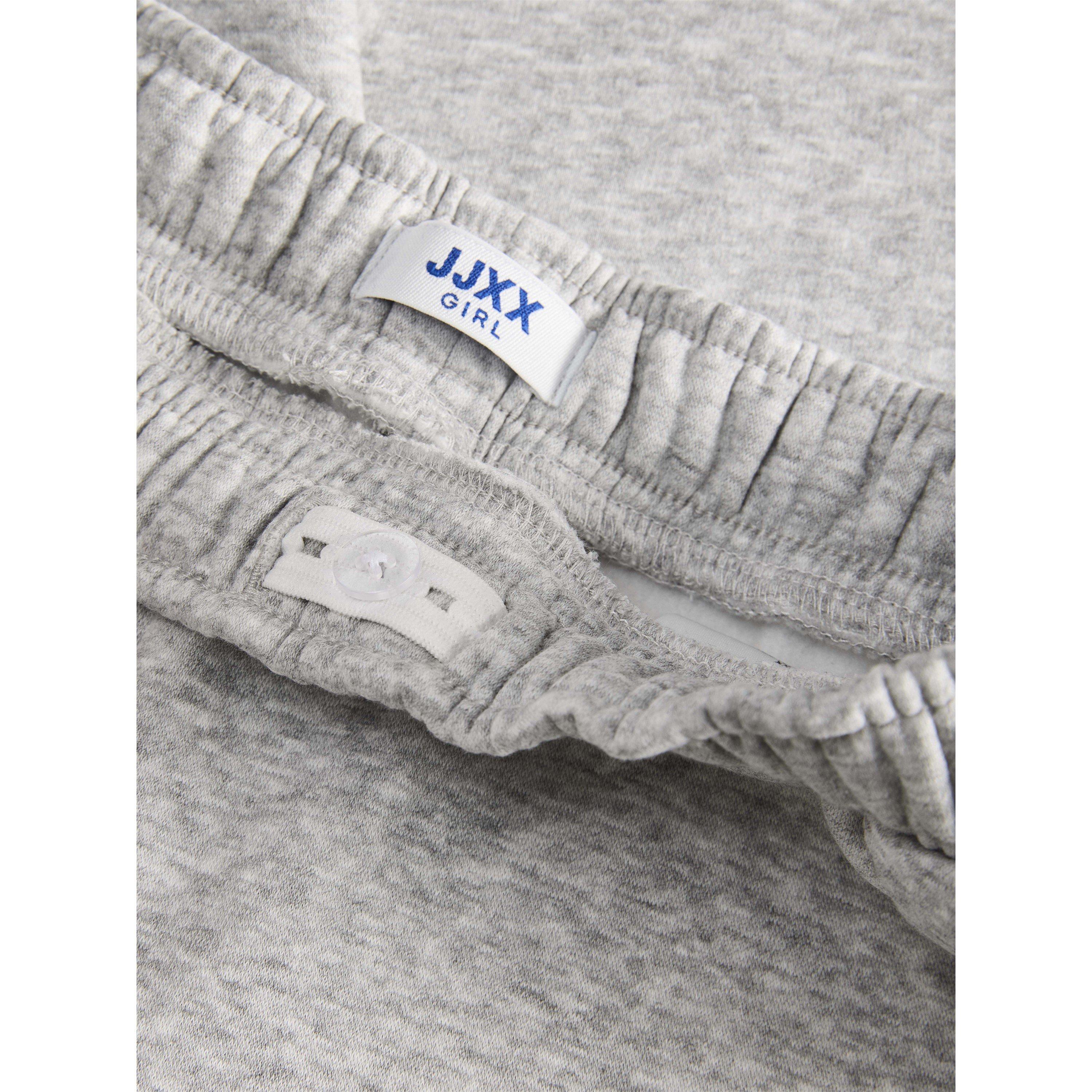 Grigio Melange Chiaro - JJXX - JJXX Studio Vesterbr Jn63 - 5