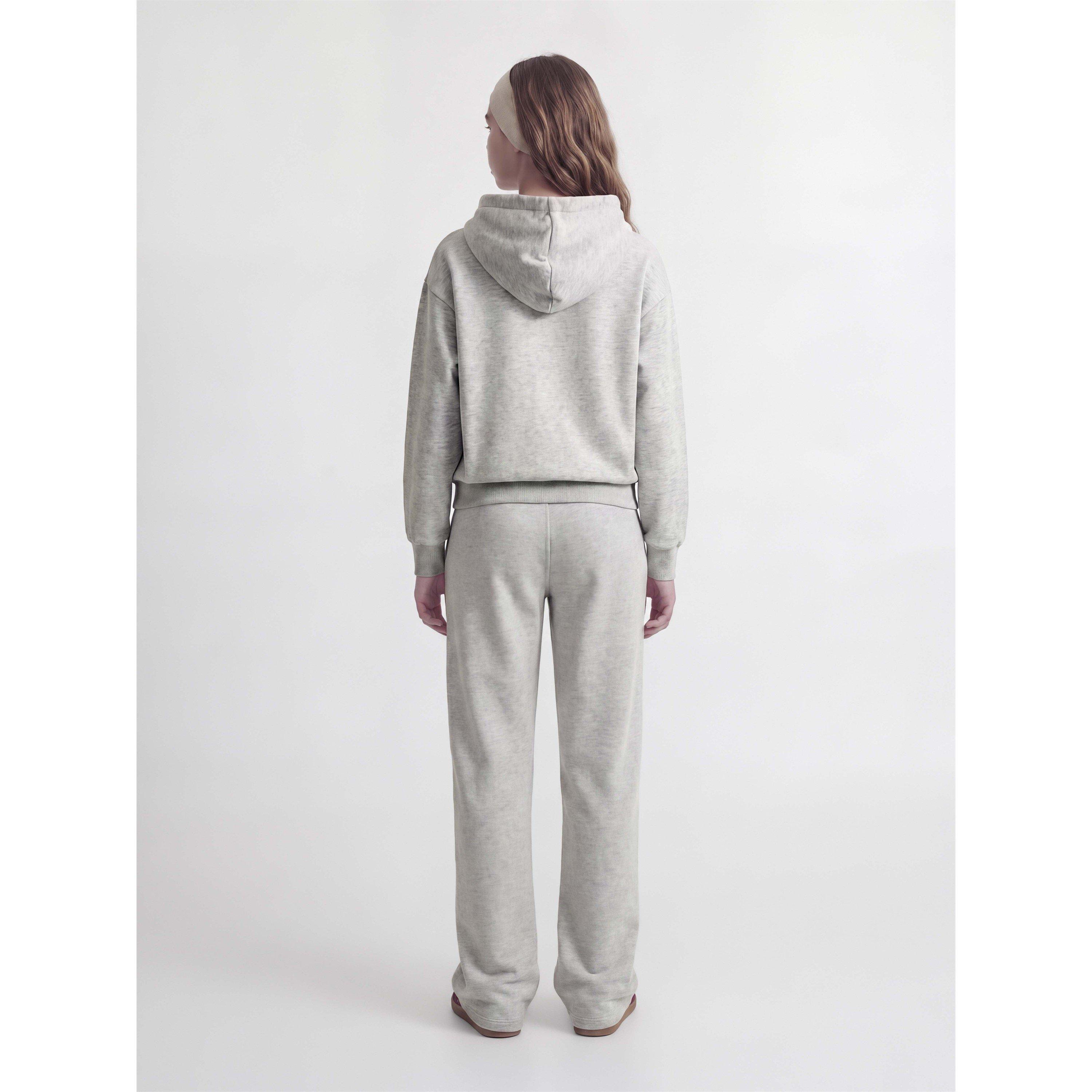 Grigio Melange Chiaro - JJXX - JJXX Studio Vesterbr Jn63 - 7