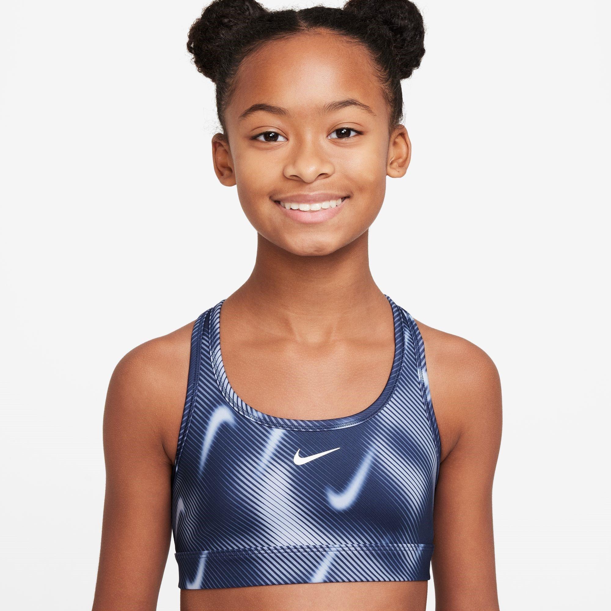 Midngiht Navy - Nike - Pro Sport Bra Jn53 - 3