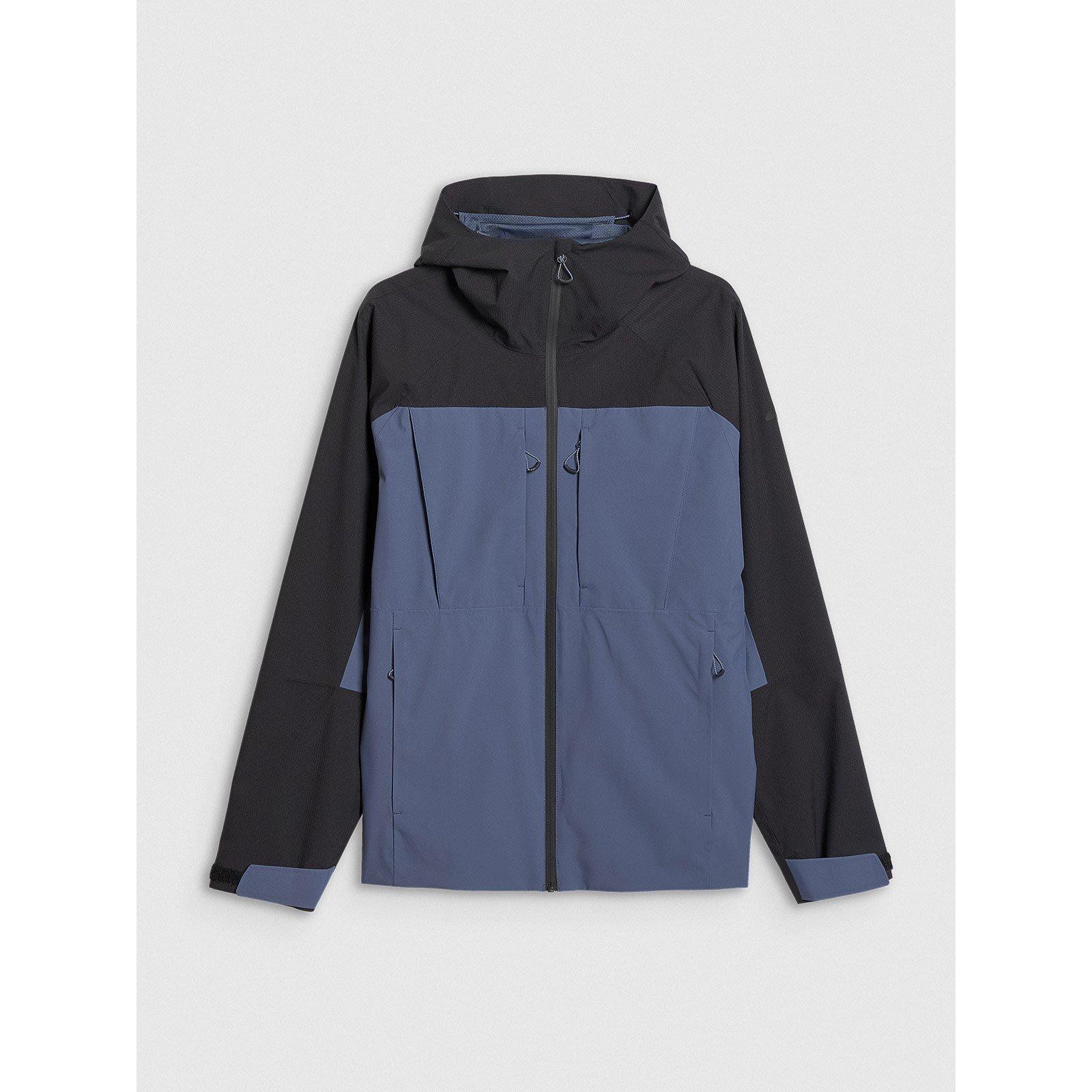 Denim - 4F - 4F Tech Outdoor Jckt Sn61 - 1