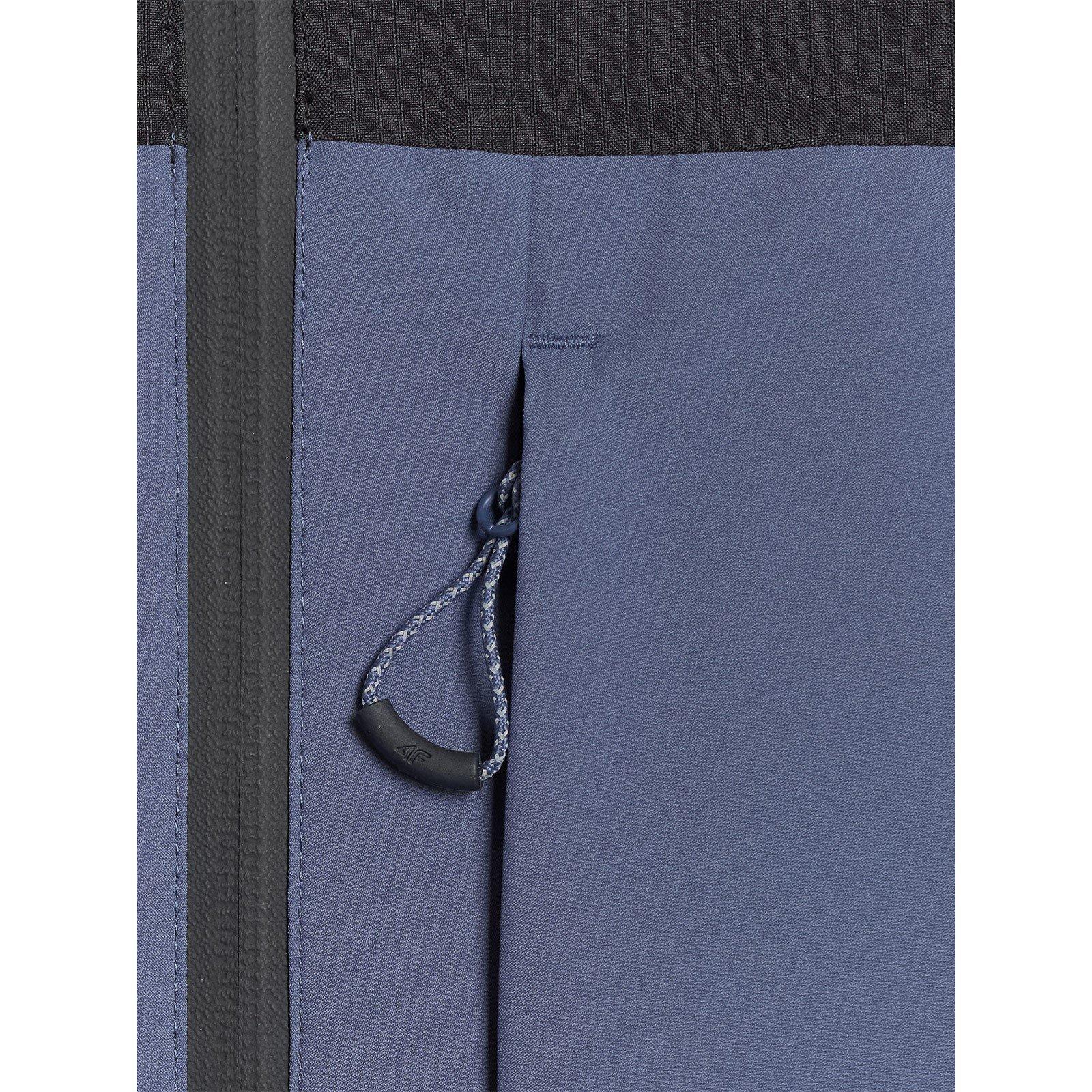 Denim - 4F - 4F Tech Outdoor Jckt Sn61 - 2