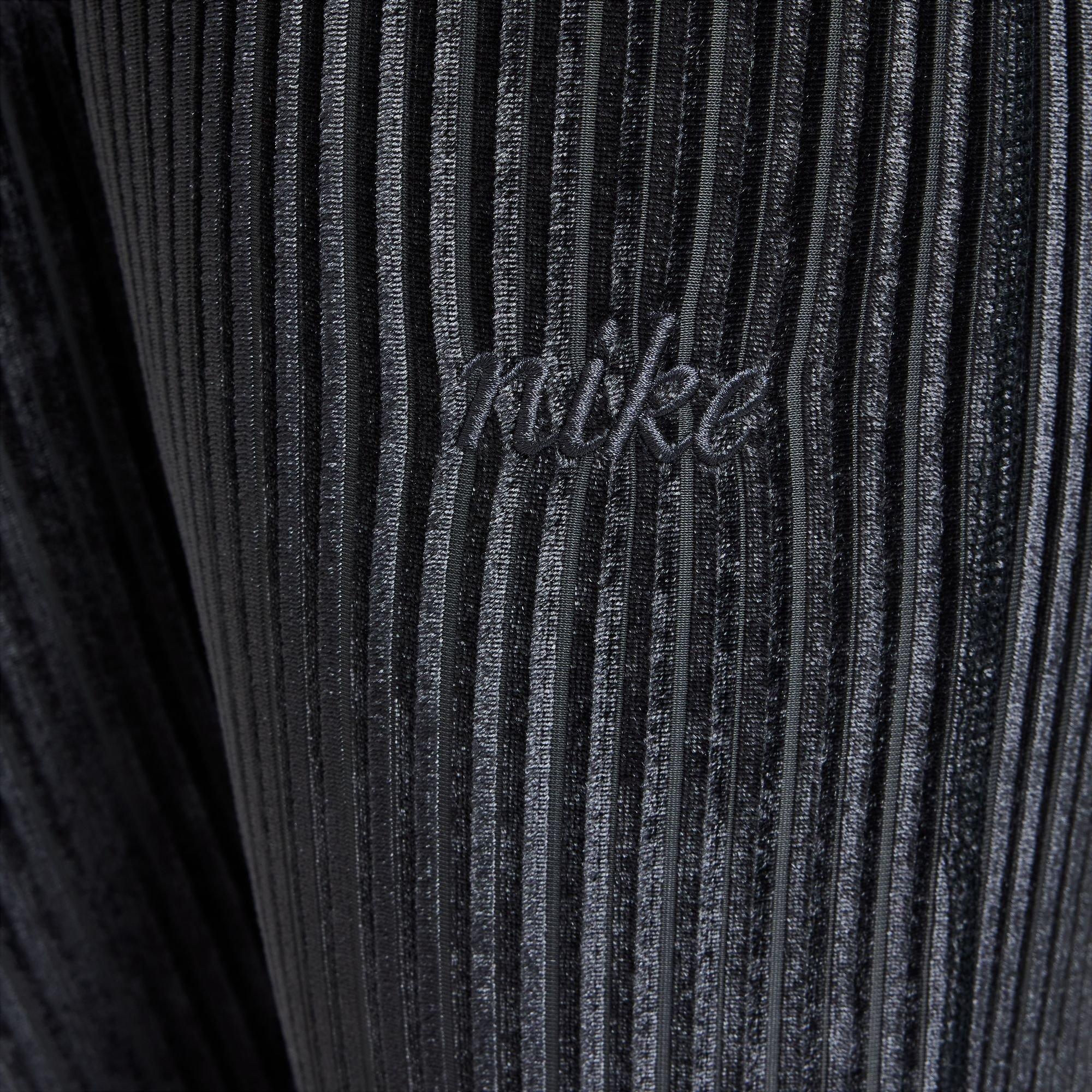 Black/Iron Grey - Nike - Nike G Nsw Tght Flar Jn99 - 3