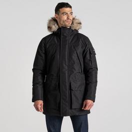 Craghoppers Crag Bishorn Jacket Sn99