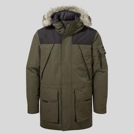 Craghoppers Crag Bishorn Jacket Sn99