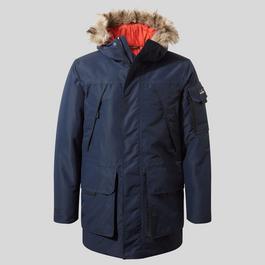 Craghoppers Crag Bishorn Jacket Sn99