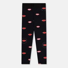 Stella McCartney Stella Lgo Leggings Jn53