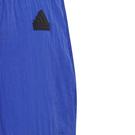Bleu-noir - korki adidas - korki adidas your call slides on feet and ankle area - 6