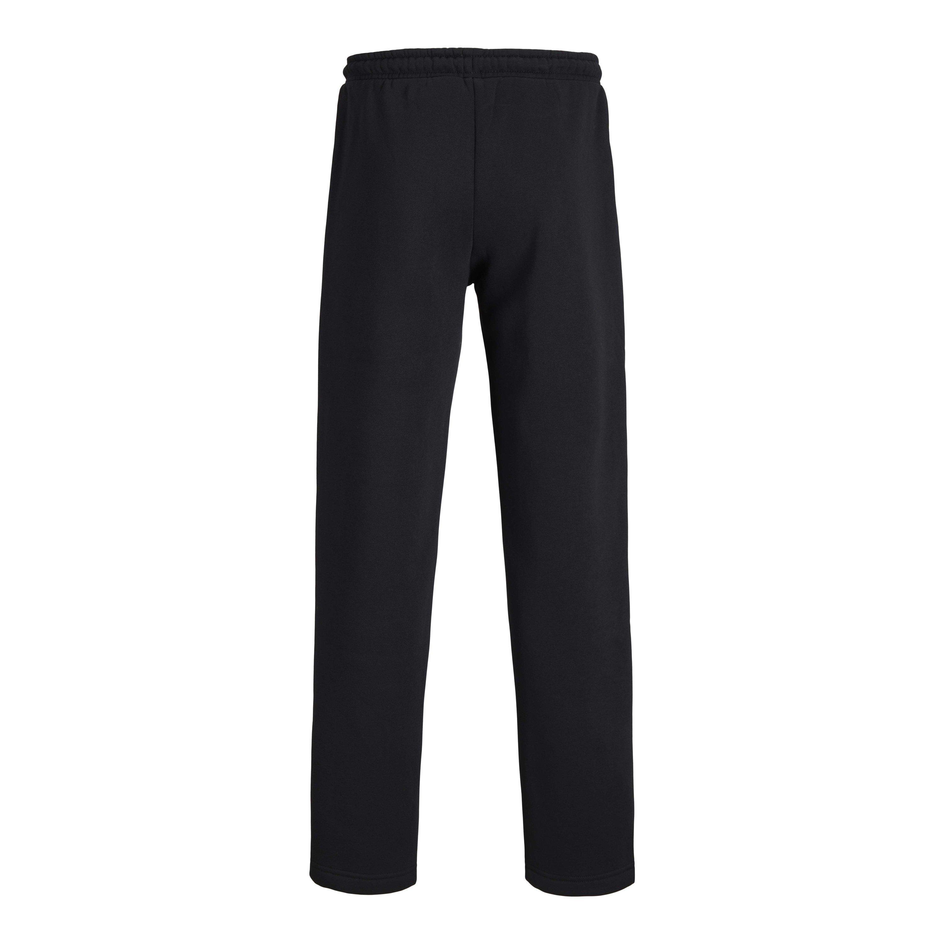 Jack And Jones Boys Jack Kane Bradley Un Jn64 - Black - 8 Years