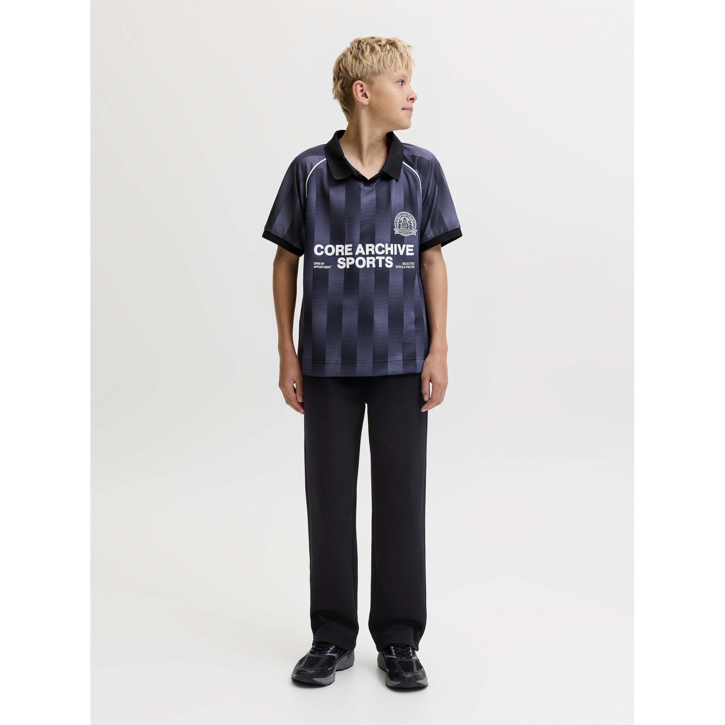 Nero - Jack and Jones - Jack Kane Bradley Un Jn64 - 5