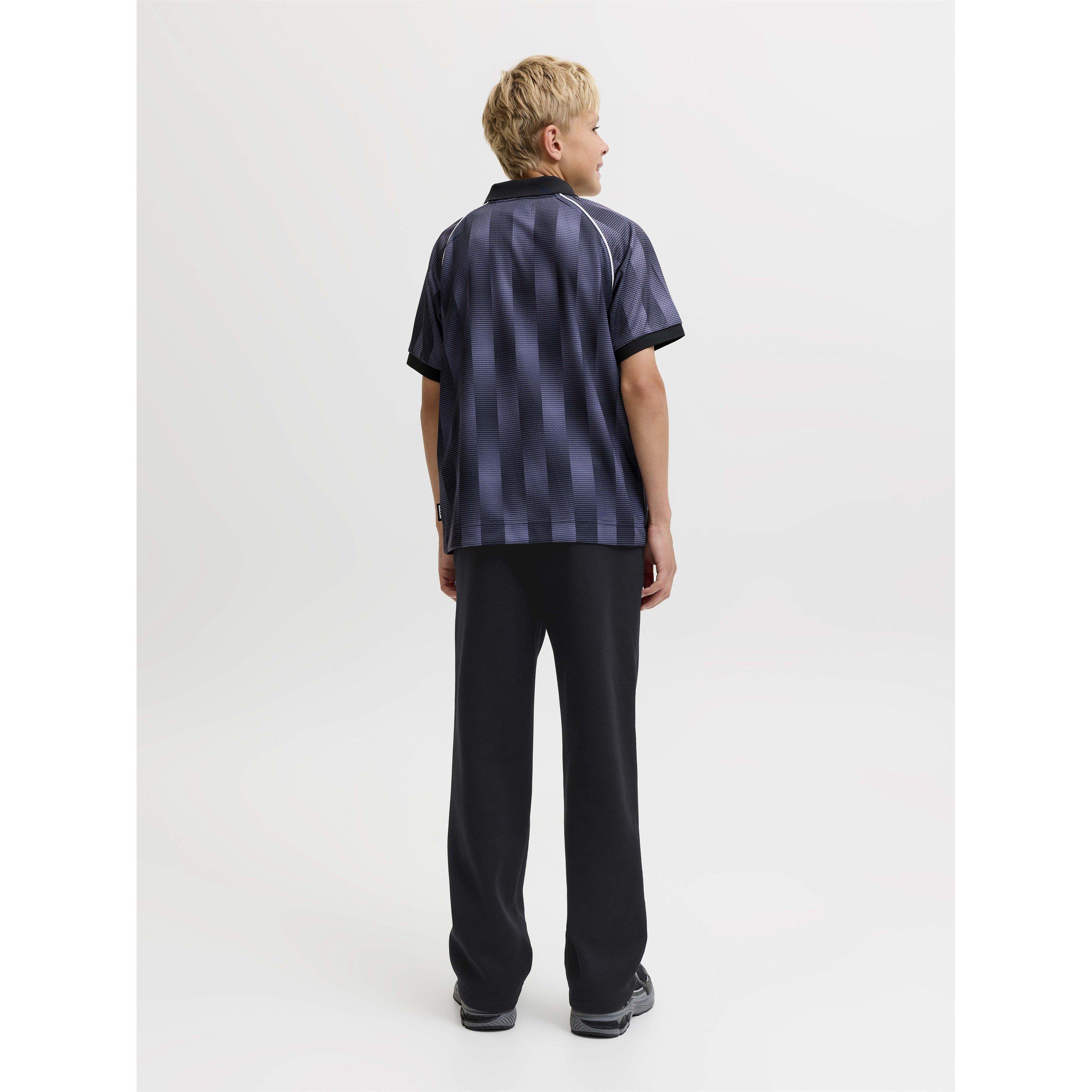 Nero - Jack and Jones - Jack Kane Bradley Un Jn64 - 6
