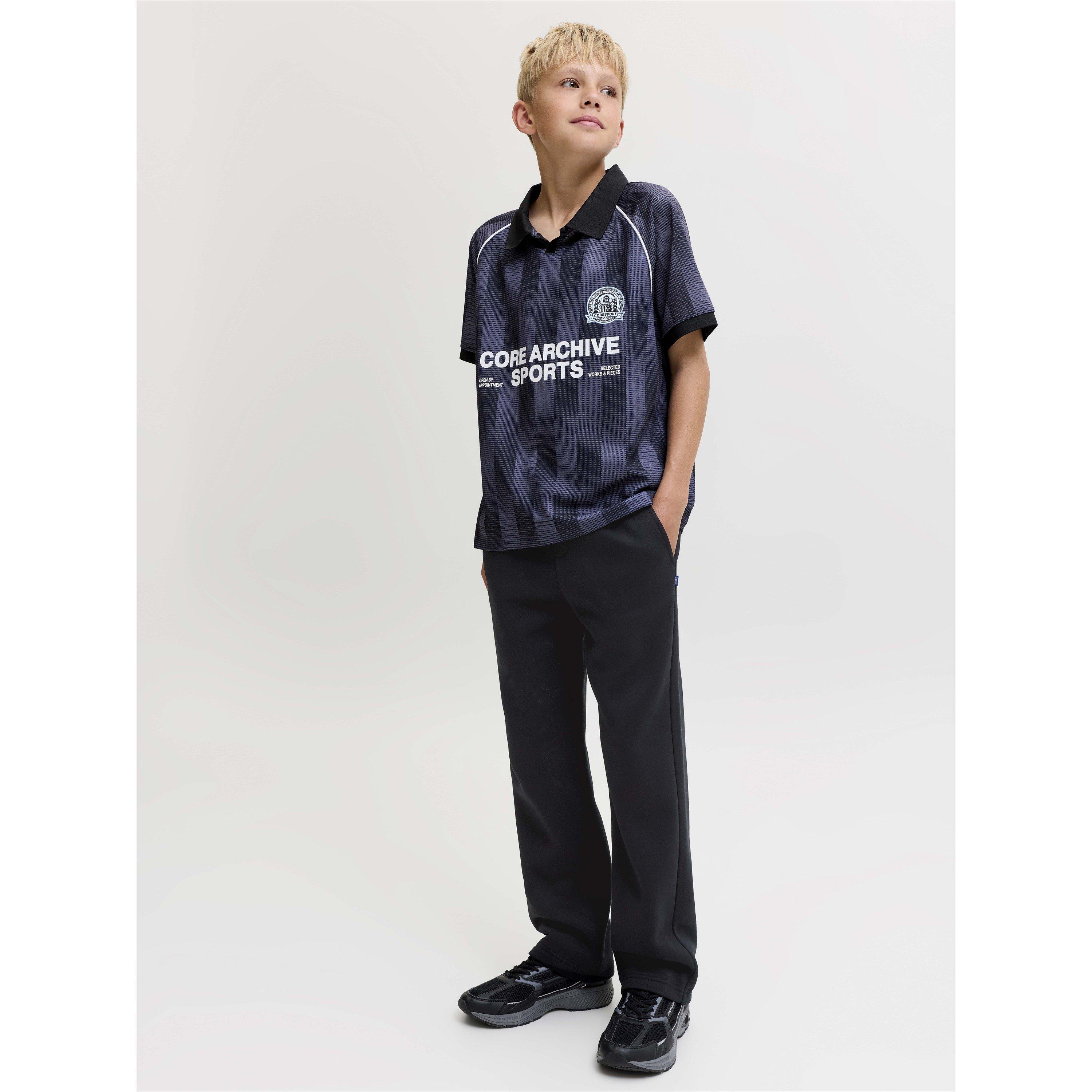 Nero - Jack and Jones - Jack Kane Bradley Un Jn64 - 7
