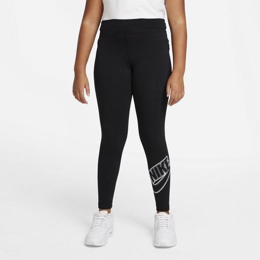 Nike Sportswear Essential Futura Junior Girls Leggings