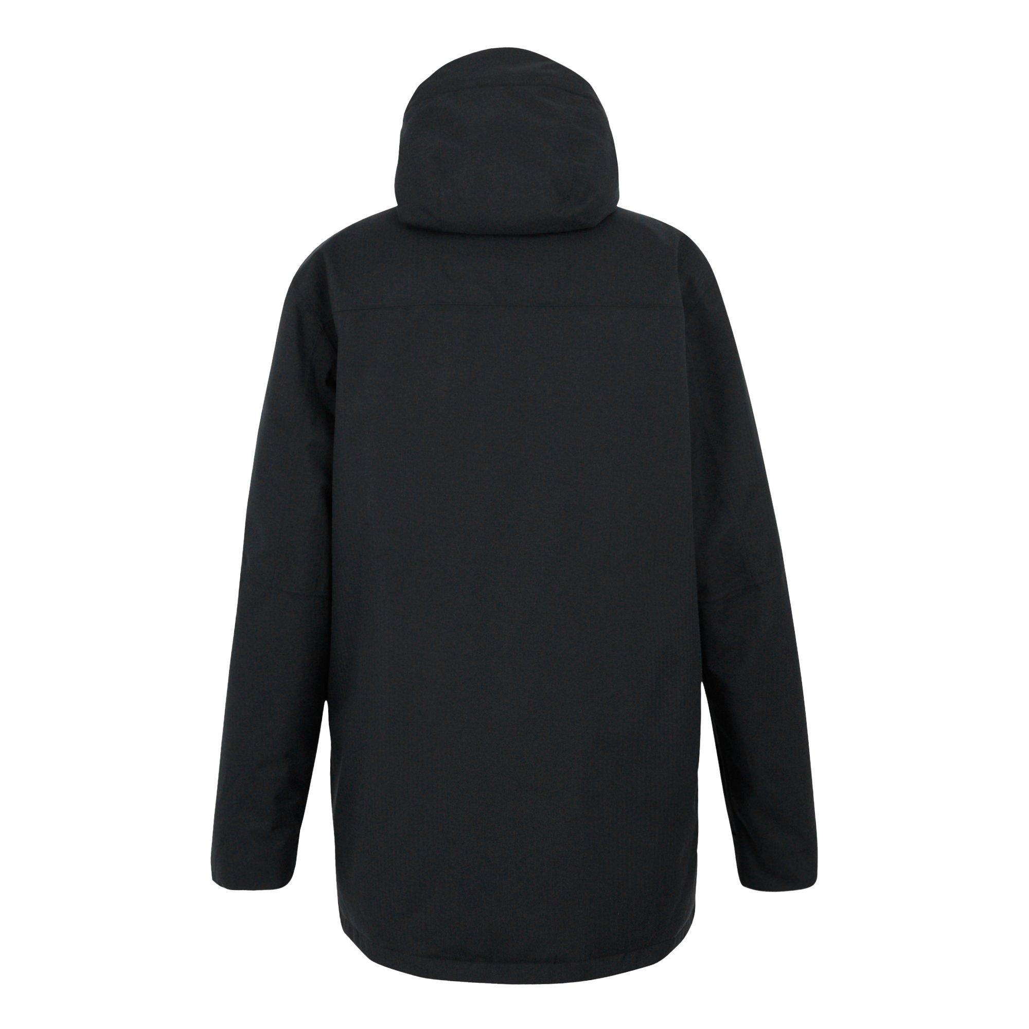 BlkMarl(Blk) - Regatta - Regatta Ezdale Sn99 - 2