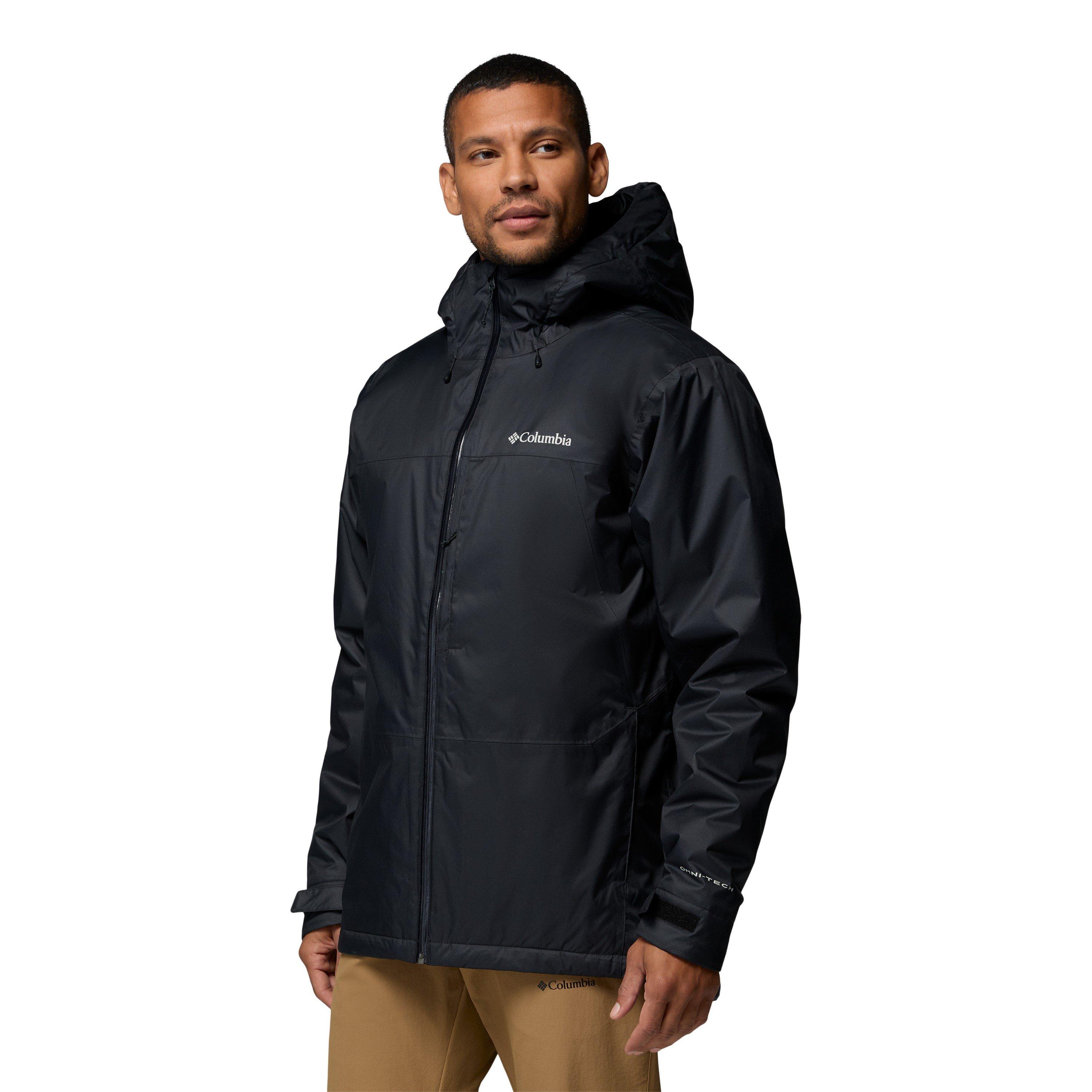Black - Columbia - Columbia Inner Ins Sn71 - 1