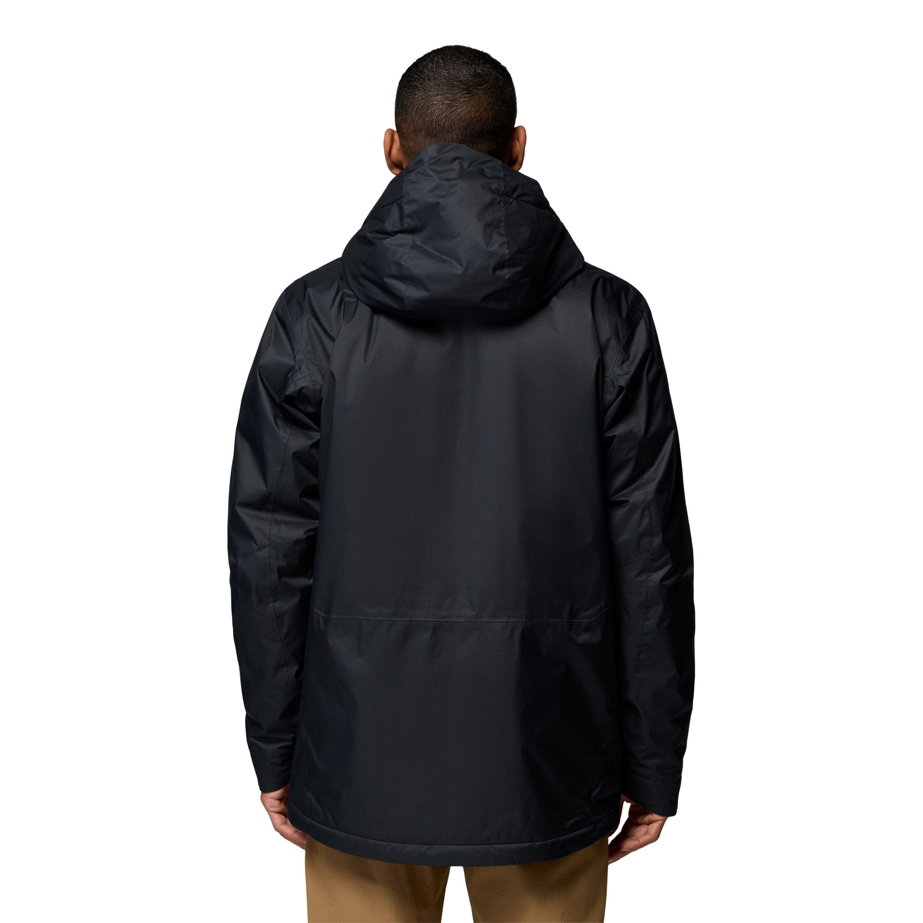 Black - Columbia - Columbia Inner Ins  Sn71 - 2
