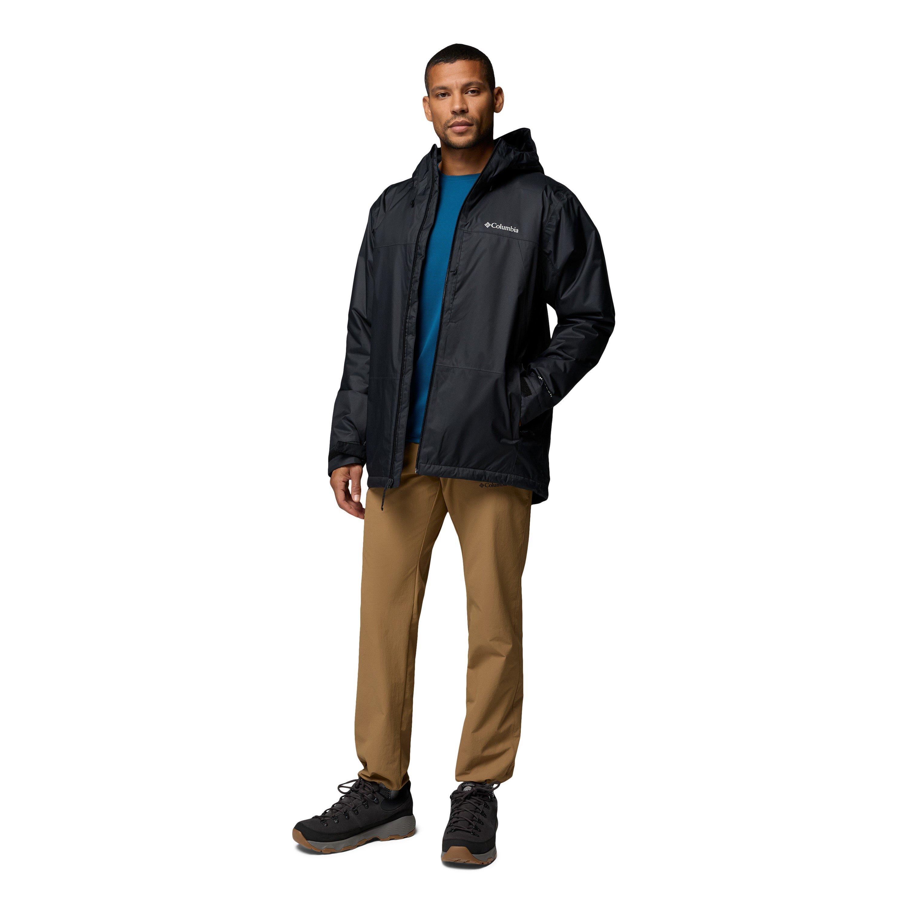 Black - Columbia - Columbia Inner Ins  Sn71 - 3