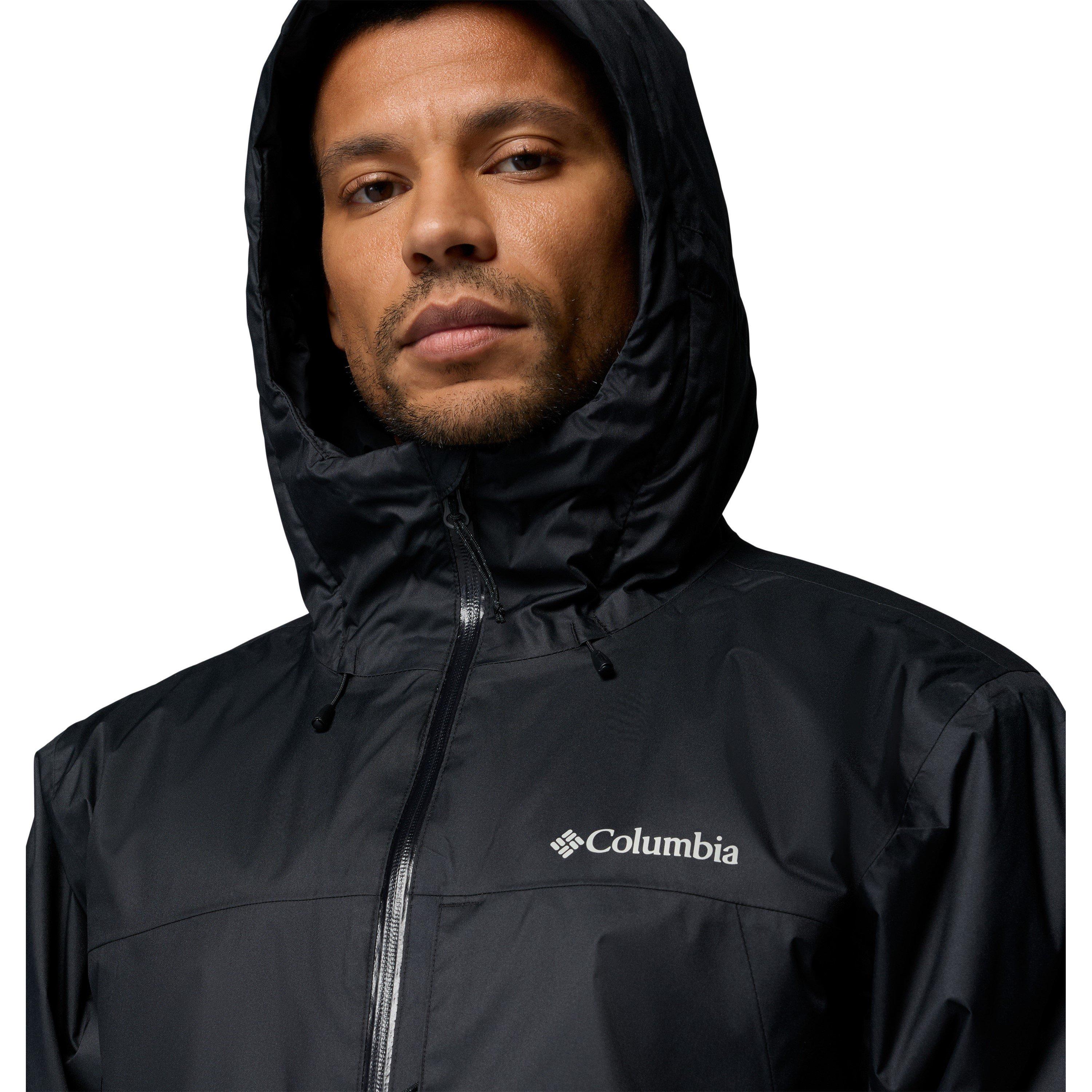 Black - Columbia - Inner Limits™ Insulated Jacket - 6