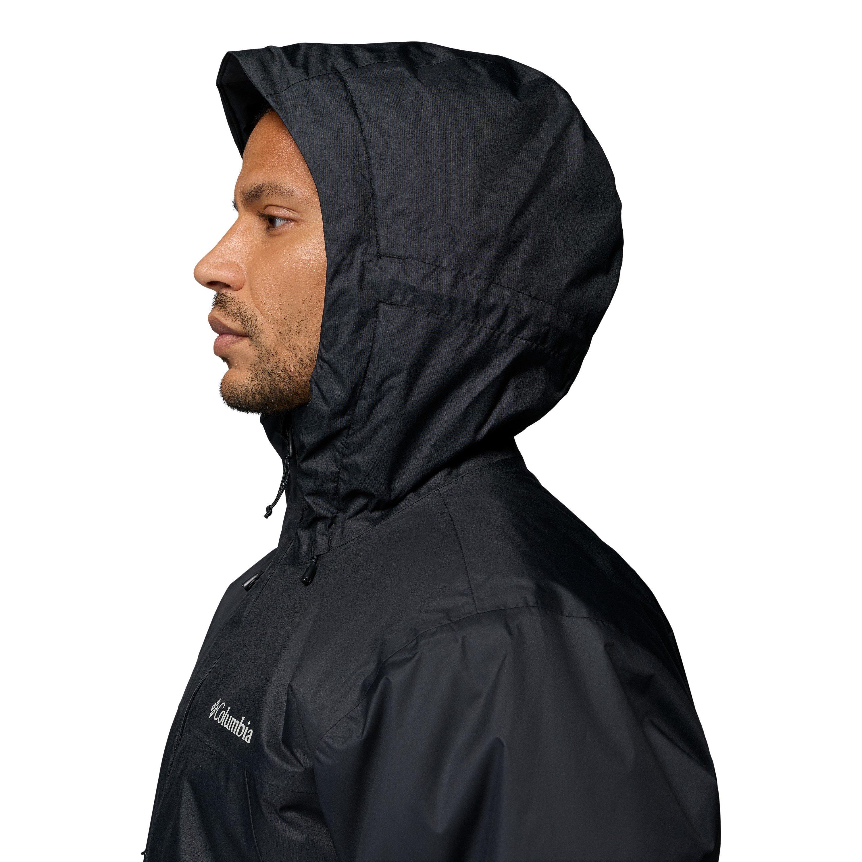 Black - Columbia - Inner Limits™ Insulated Jacket - 7