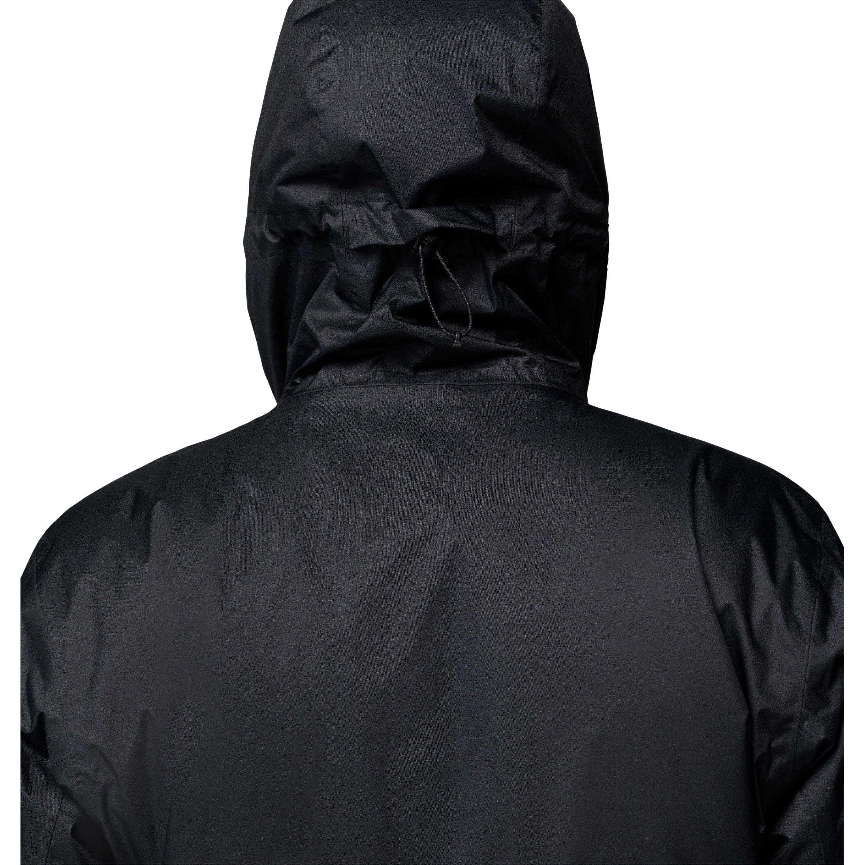 Black - Columbia - Inner Limits™ Insulated Jacket - 8