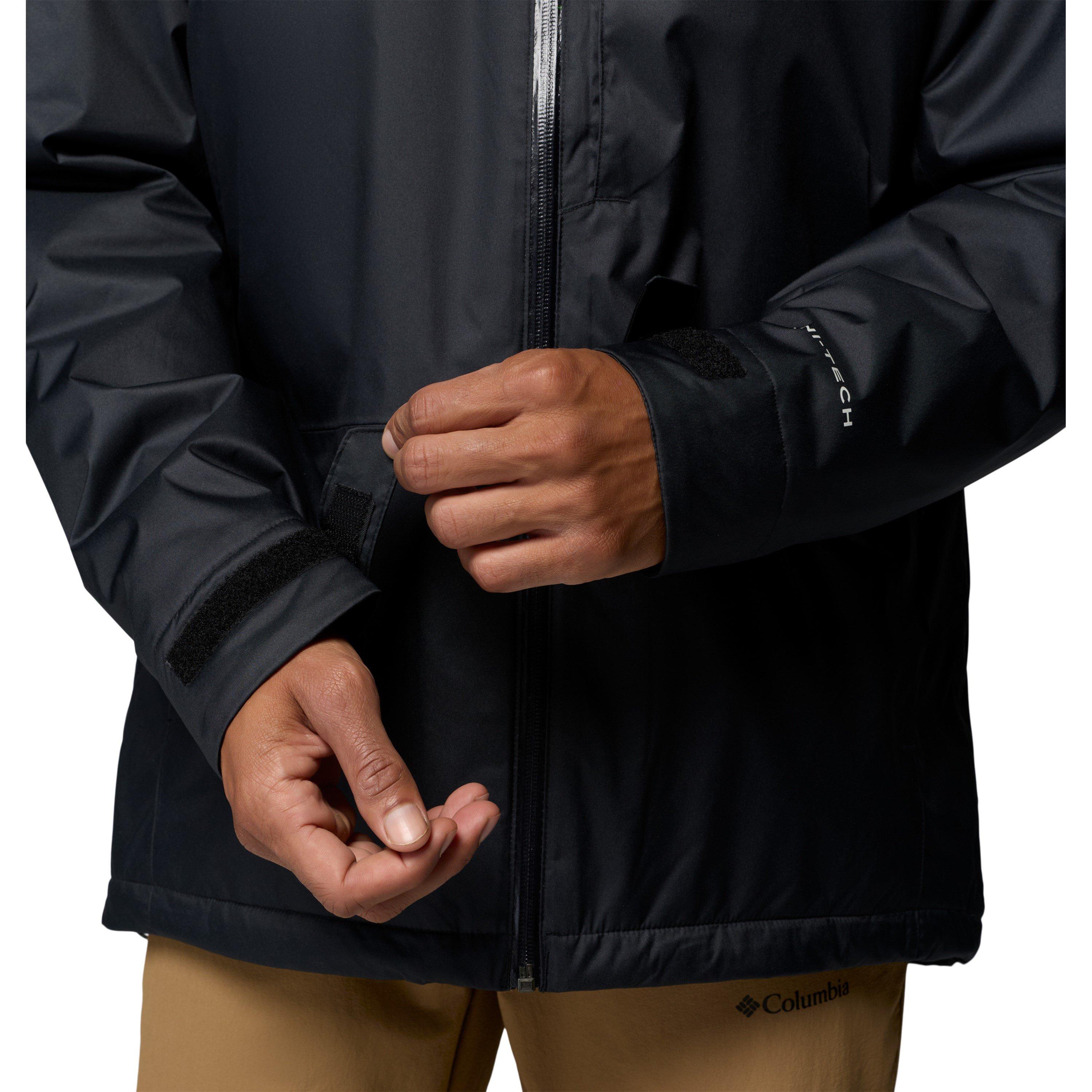 Black - Columbia - Inner Limits™ Insulated Jacket - 9