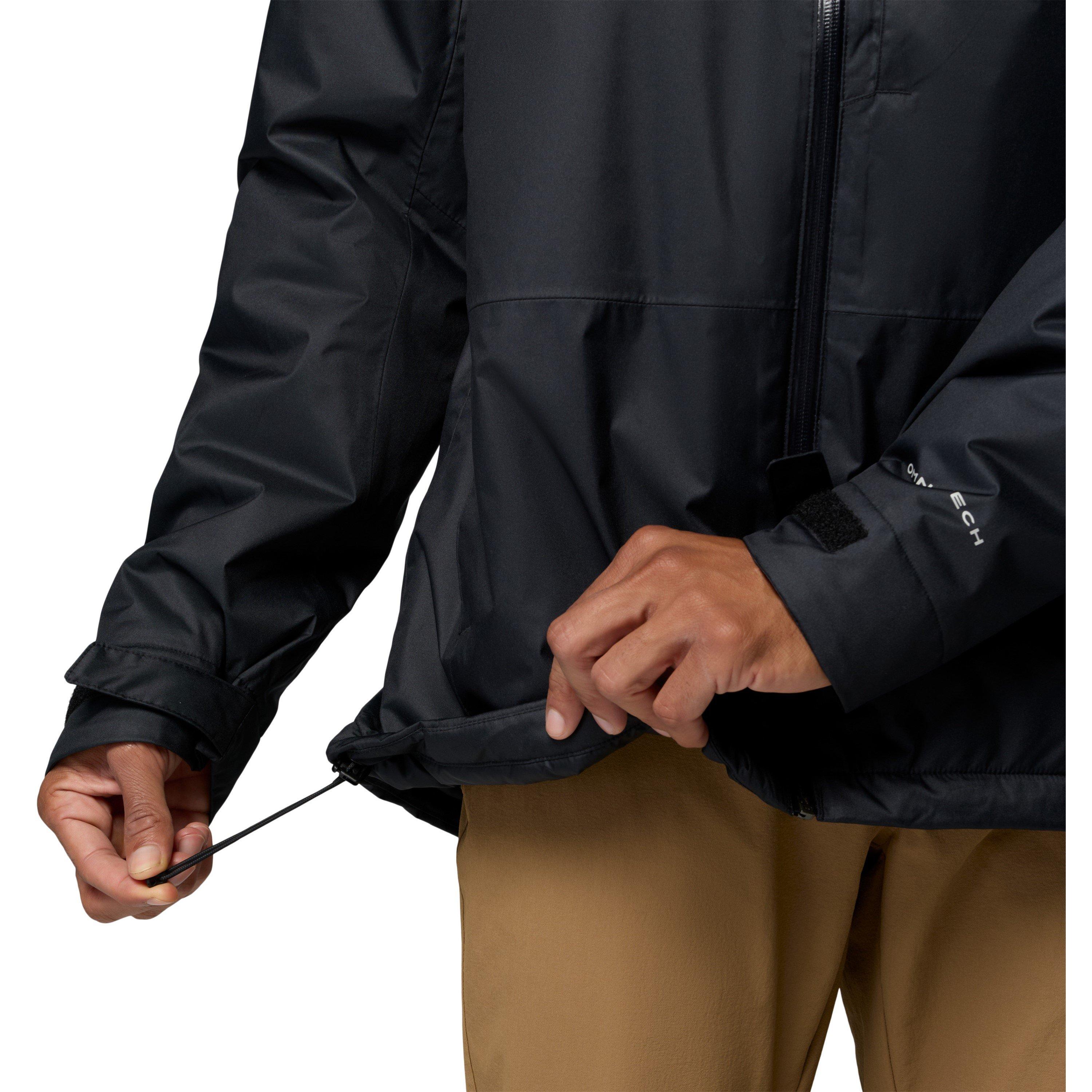 Black - Columbia - Inner Limits™ Insulated Jacket - 10