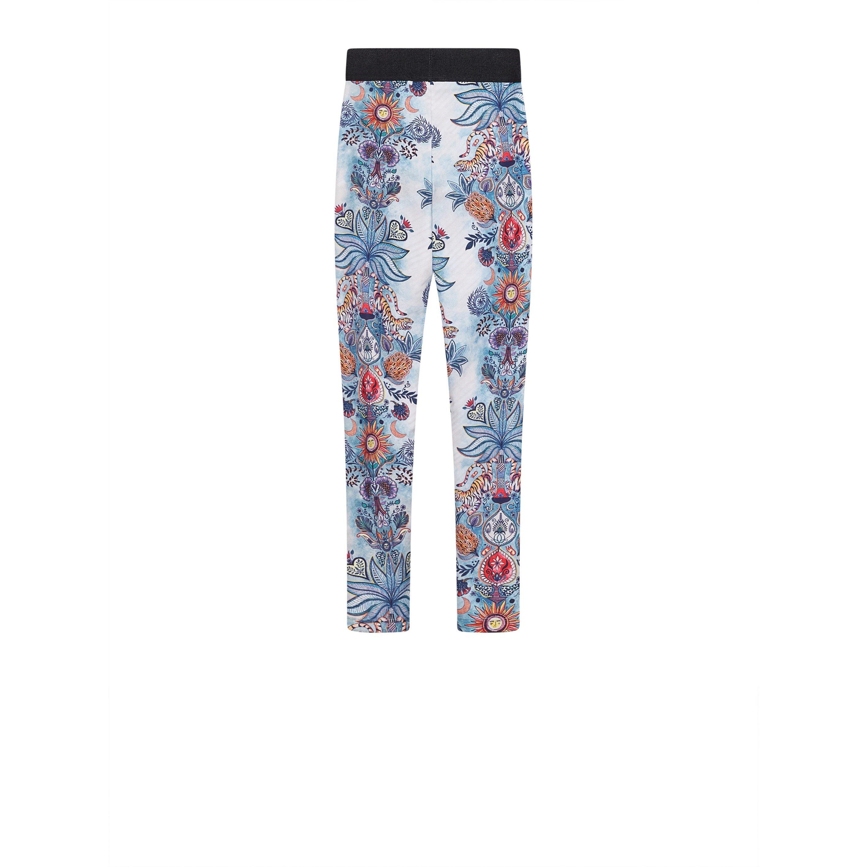 HBTR.Garden - Roberto Cavalli - Cavalli Leggings Jn61 - 3