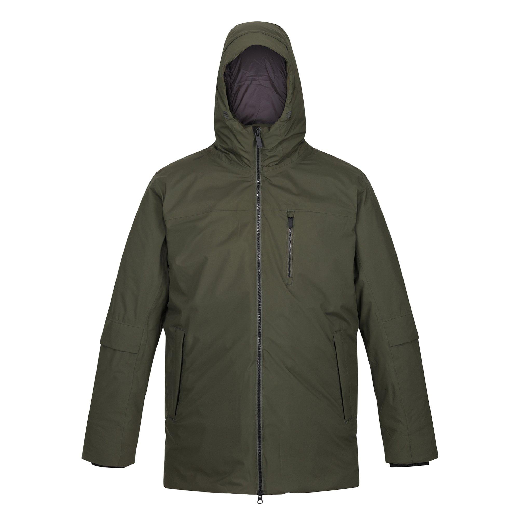 Regatta Men's Yewbank Ii - Dark Khaki - XL