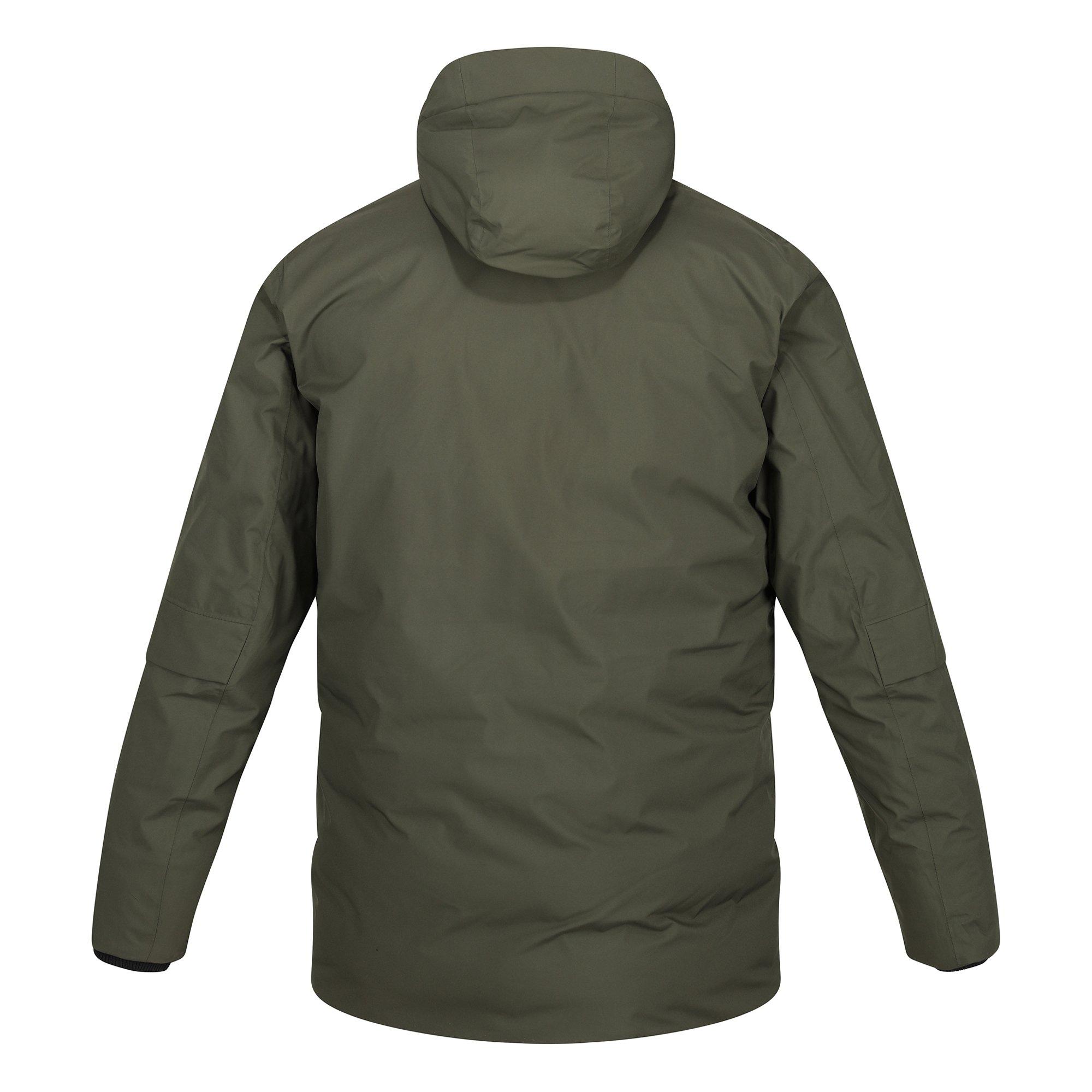 Donker Khaki - Regatta - Regatta Yewbank II Sn99 - 2