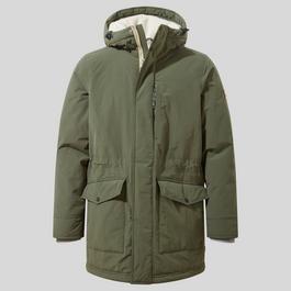 Craghoppers Crag Fens Jacket Sn99