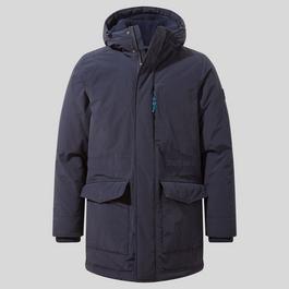 Craghoppers Crag Fens Jacket Sn99