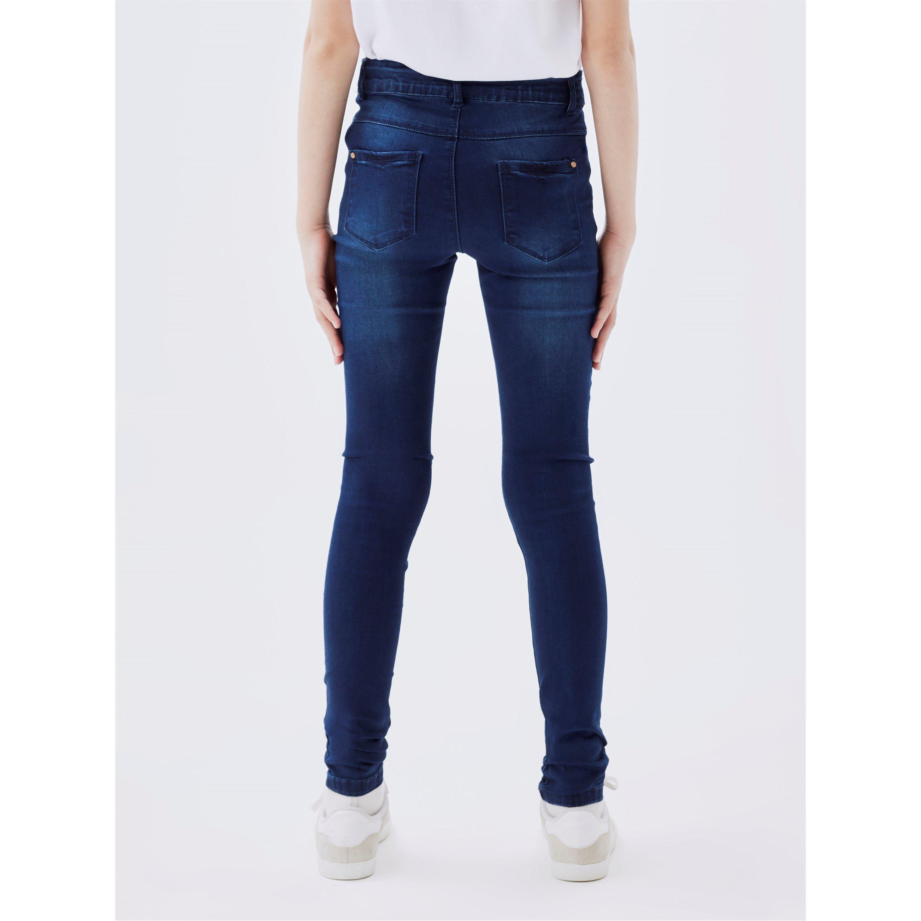 Ganga - Name It - Skinny Jeans - 7