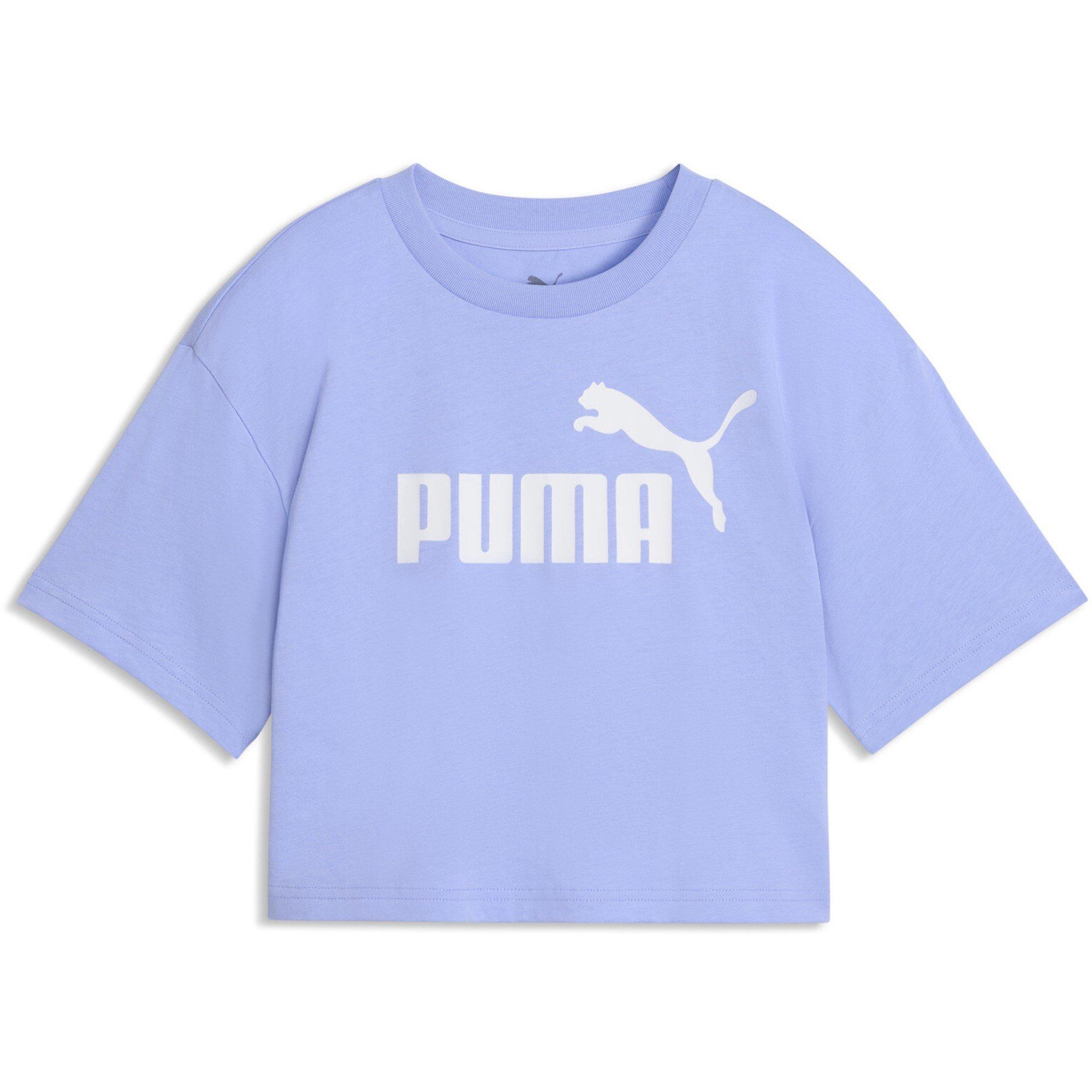 Puma No.1 Junior Short Tee