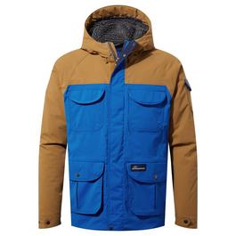 Craghoppers Crag Hanson Jacket Sn99