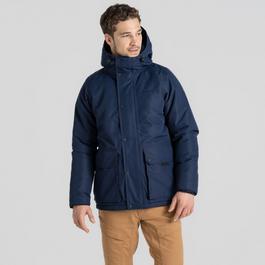 Craghoppers Crag Howth Jacket Sn99