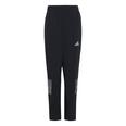 adidas pants with zipper grey and black jeans size