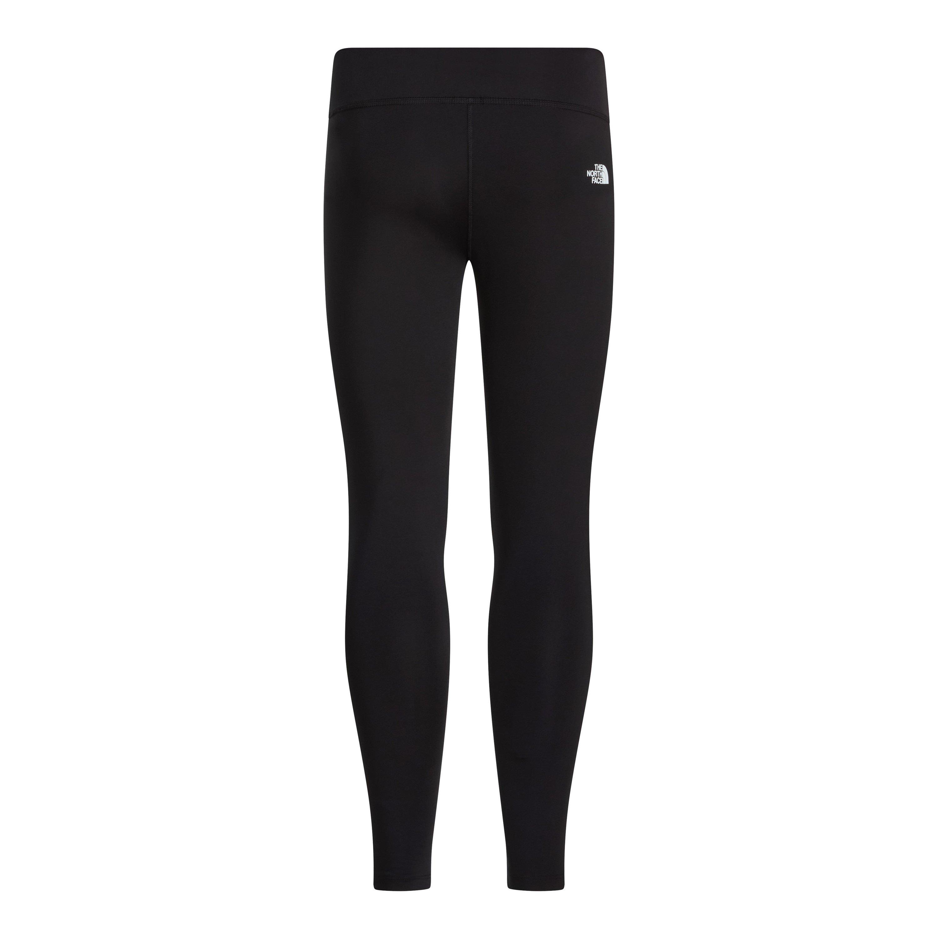Graphic Blk JK3 - The North Face - TNF Flex Legging Juniors - 2