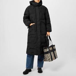 Ganni Soft Puffer Jacket