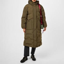 Ganni Soft Puffer Jacket